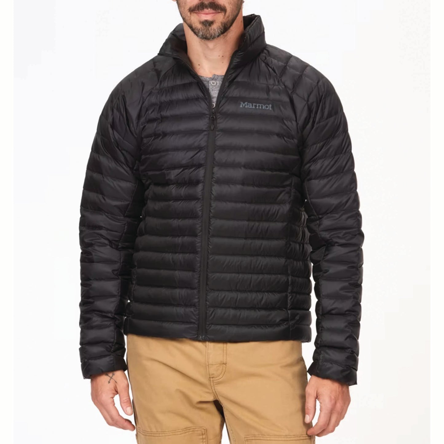 MARMOT MEN'S HYPE DOWN JACKET
