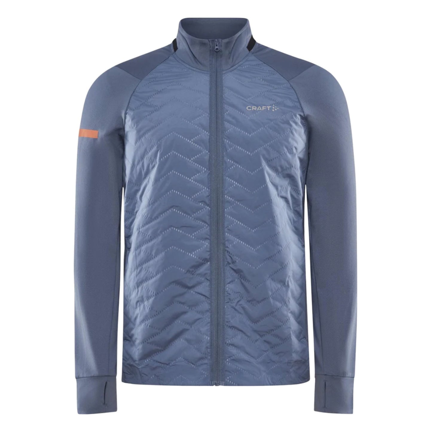 CRAFT MENS ADV SUBZ RUNNING JACKET 3