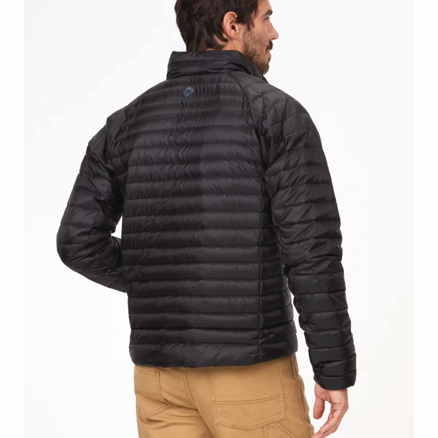 MARMOT MEN'S HYPE DOWN JACKET