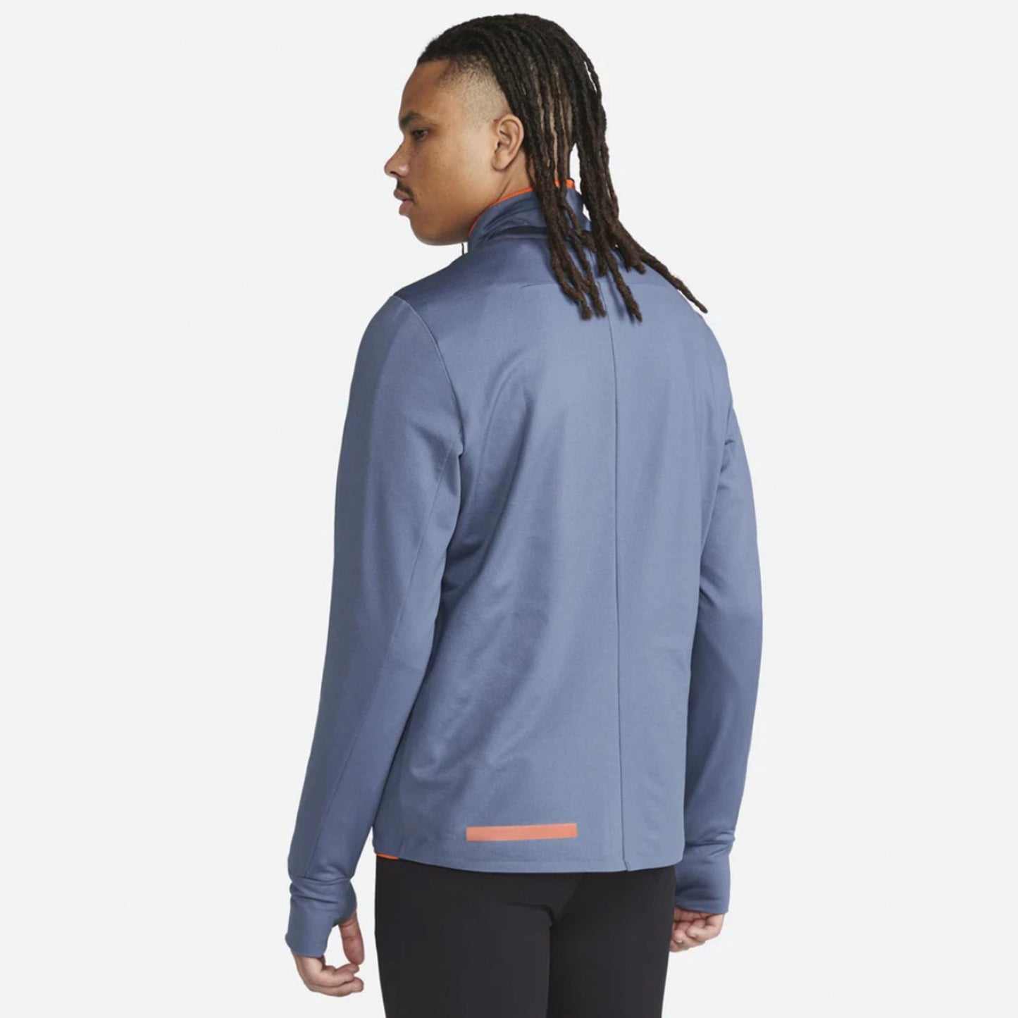 CRAFT MENS ADV SUBZ RUNNING JACKET 3
