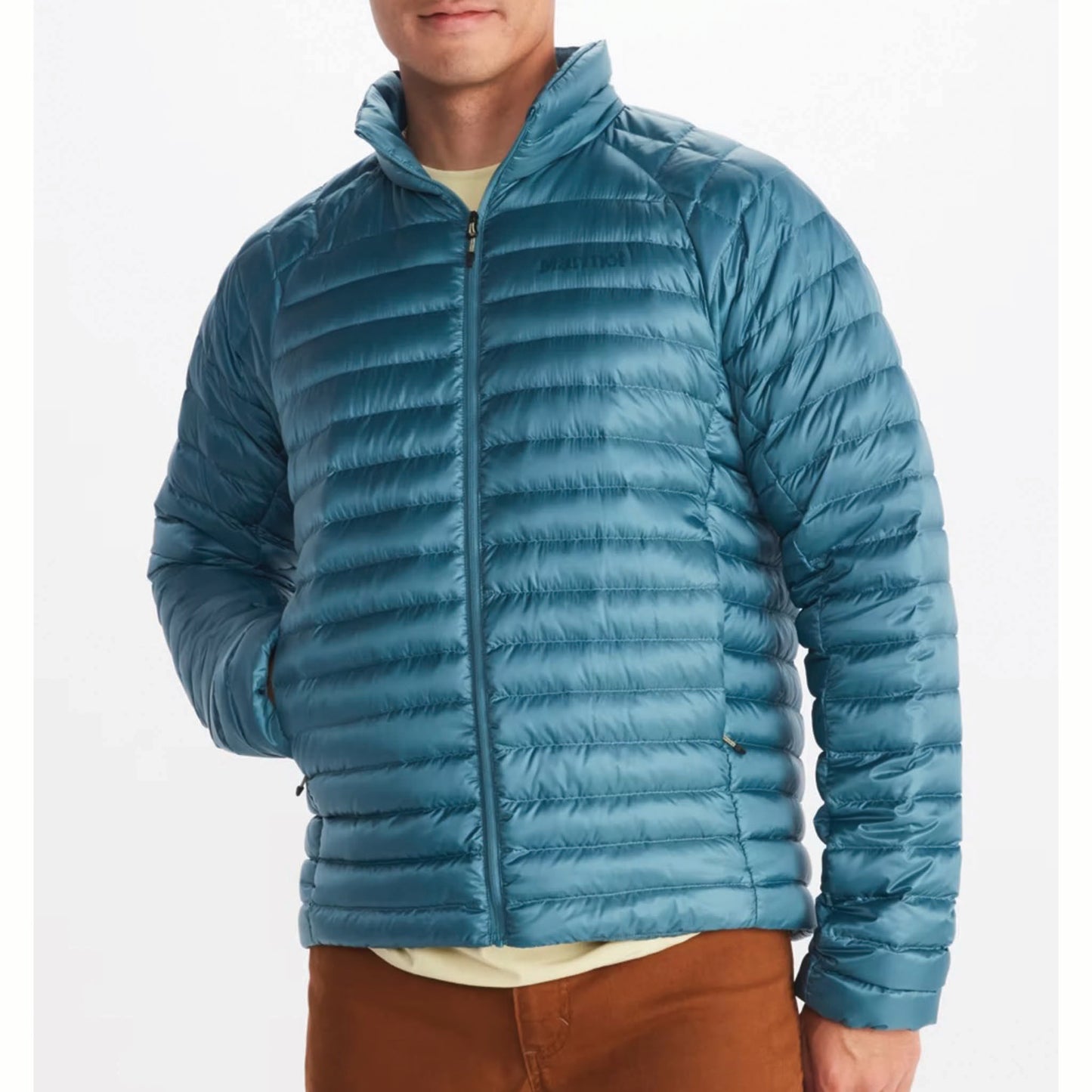 MARMOT MEN'S HYPE DOWN JACKET