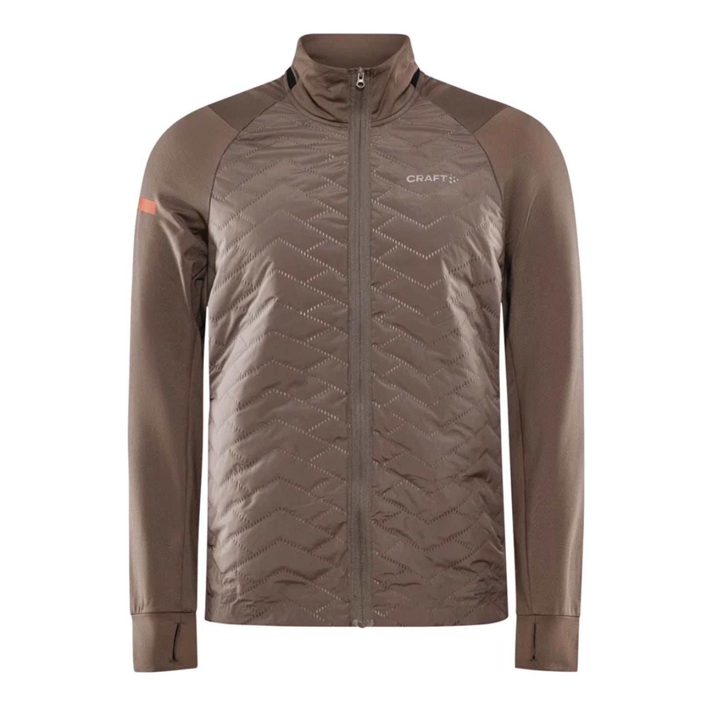 CRAFT MENS ADV SUBZ RUNNING JACKET 3
