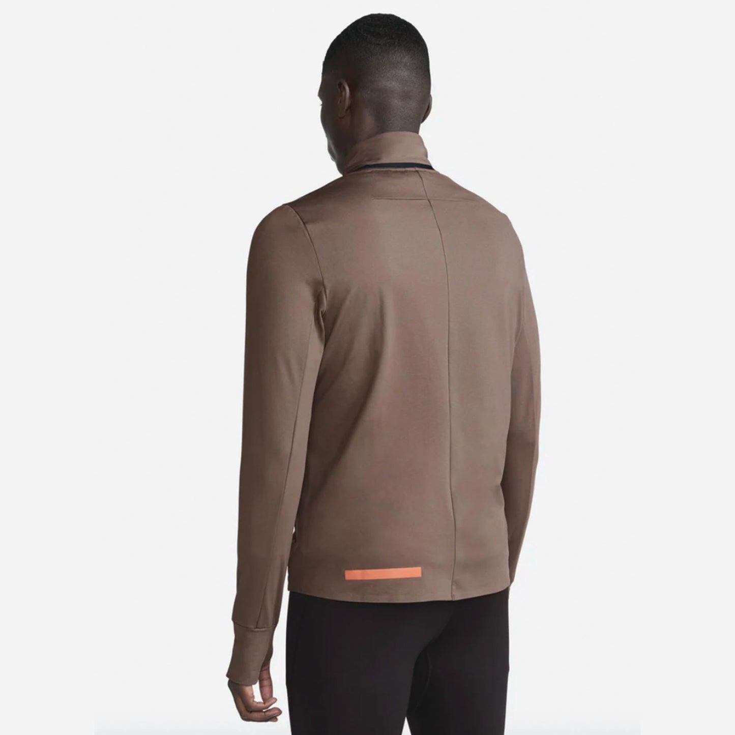 CRAFT MENS ADV SUBZ RUNNING JACKET 3