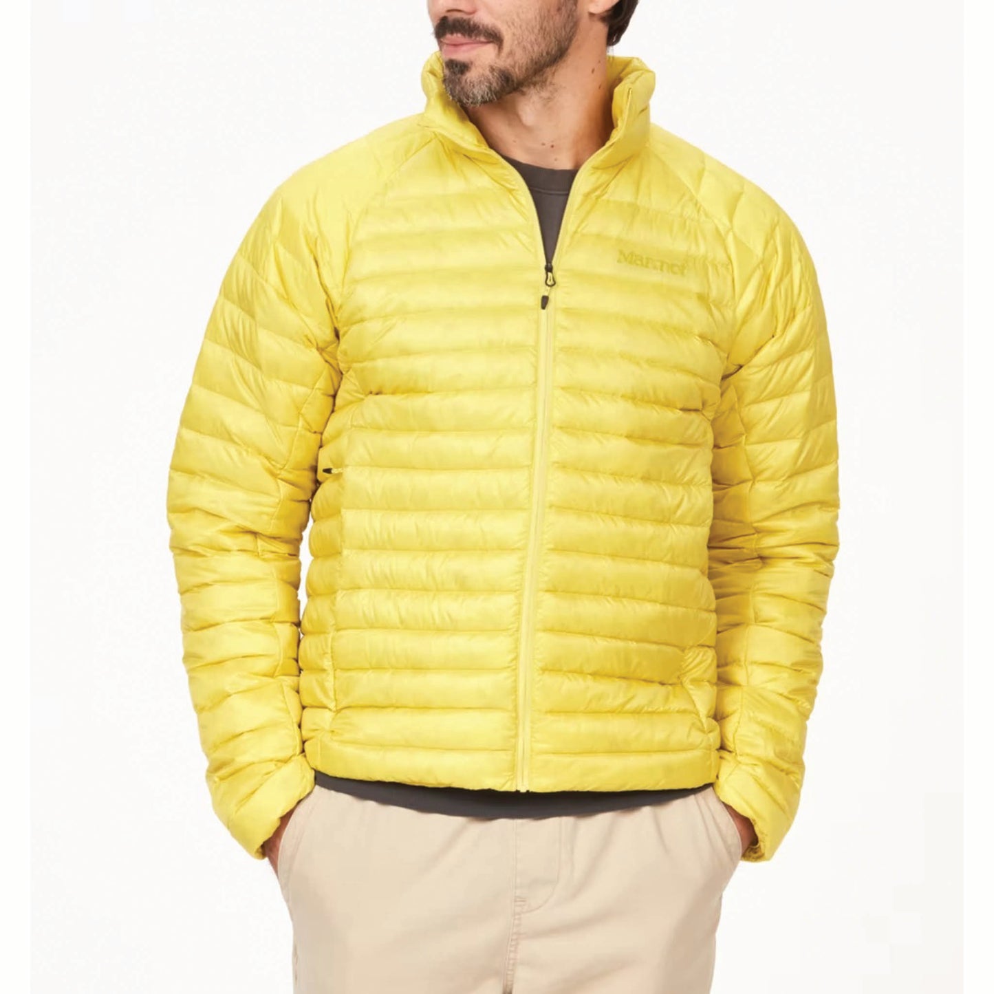 MARMOT MEN'S HYPE DOWN JACKET