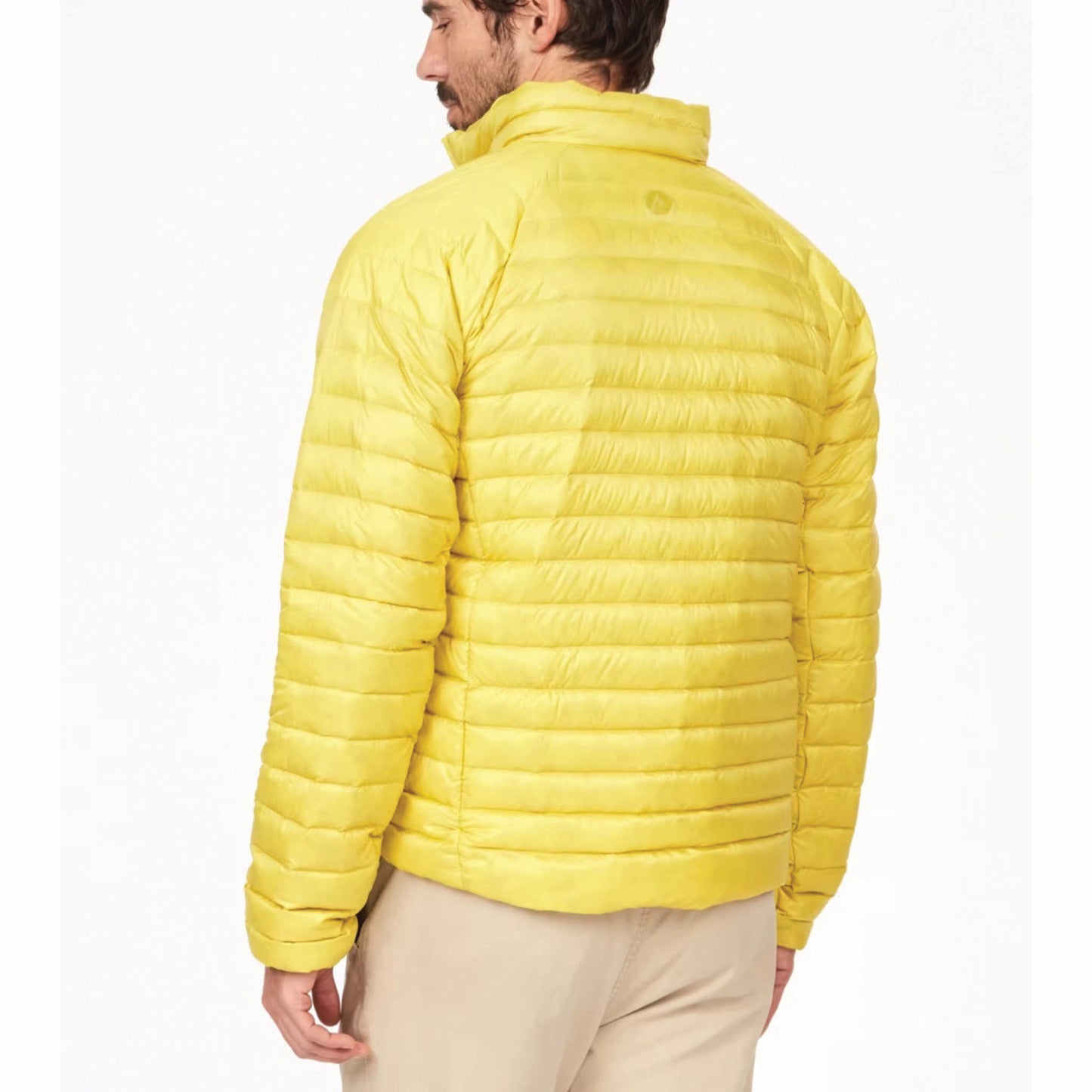 MARMOT MEN'S HYPE DOWN JACKET