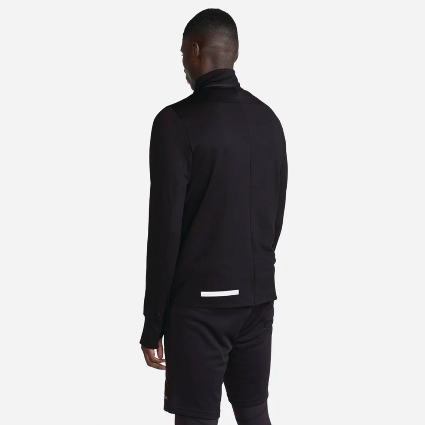 CRAFT MENS ADV SUBZ RUNNING JACKET 3