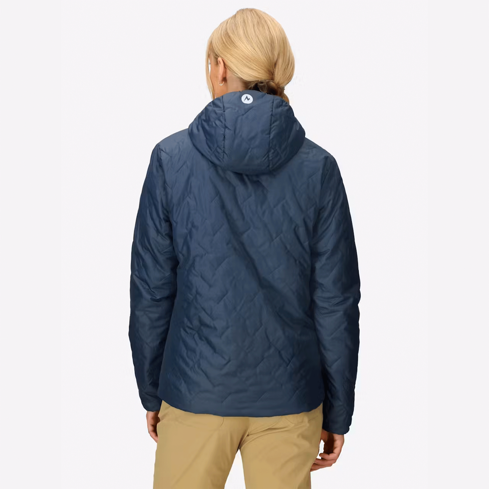 Marmot | Women's Monoquilt Hoody