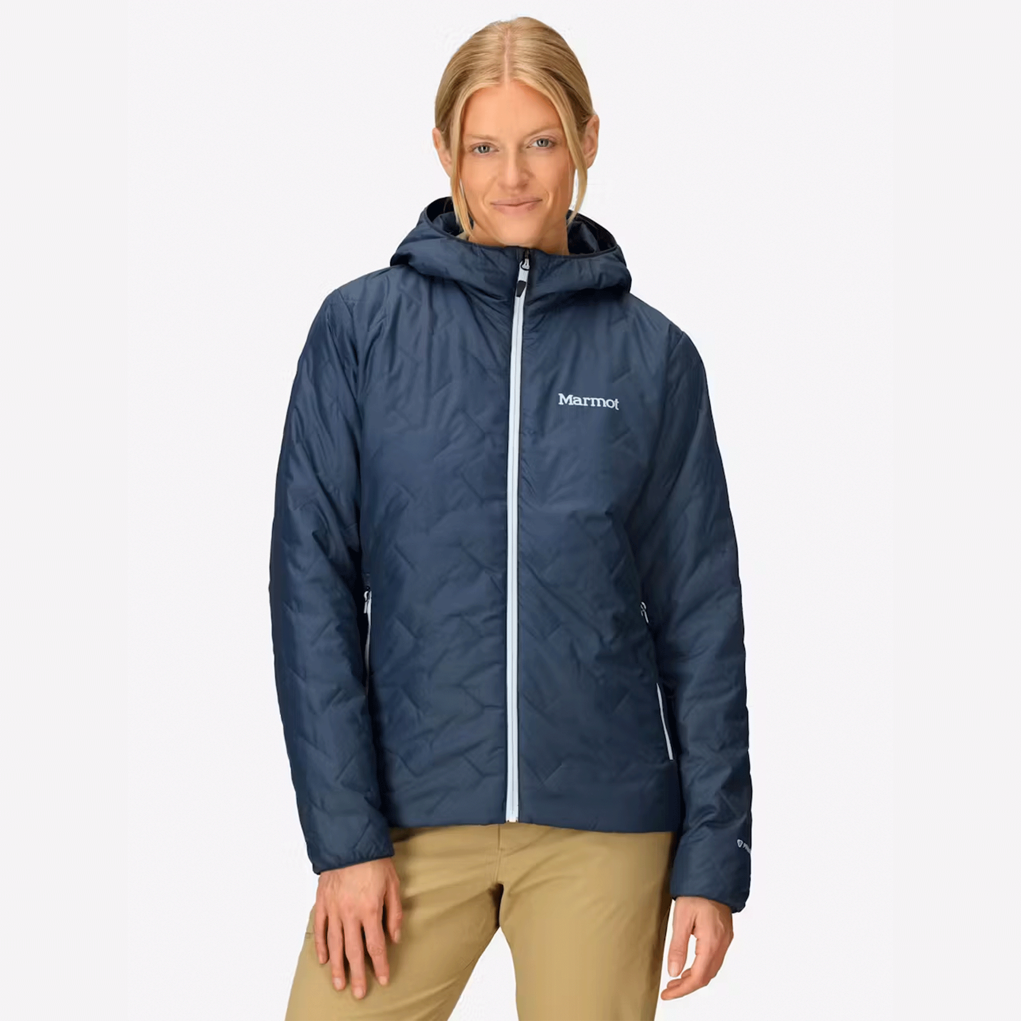 Marmot | Women's Monoquilt Hoody