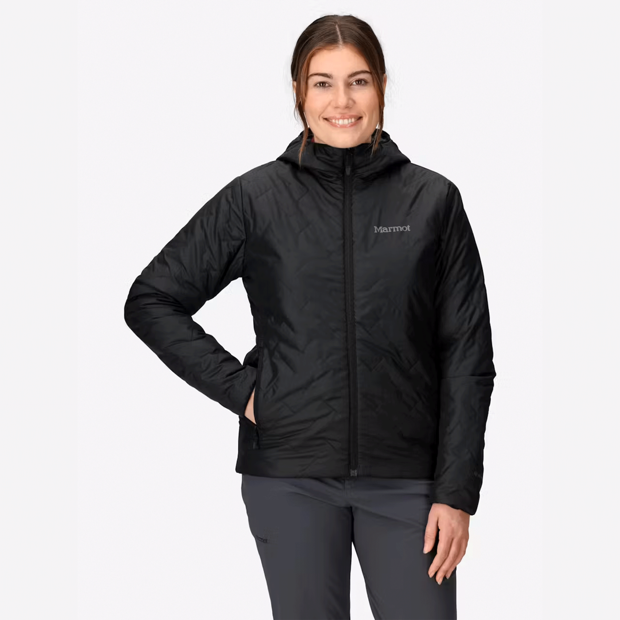Marmot | Women's Monoquilt Hoody