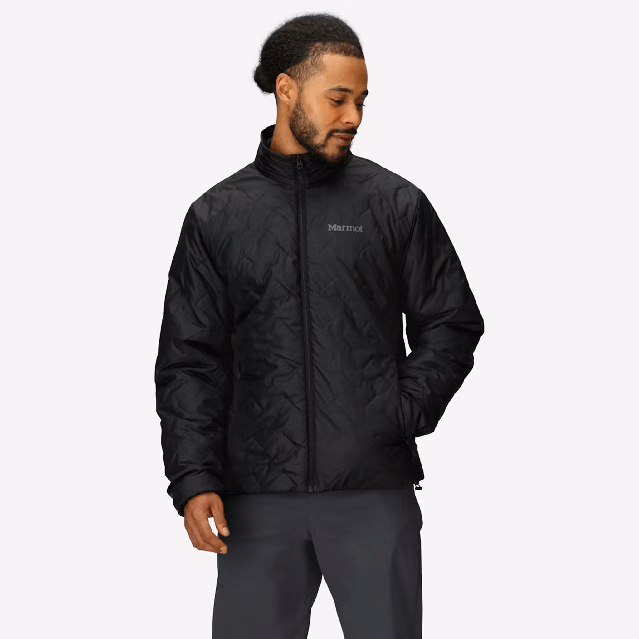Marmot | Men's Monoquilt Jacket