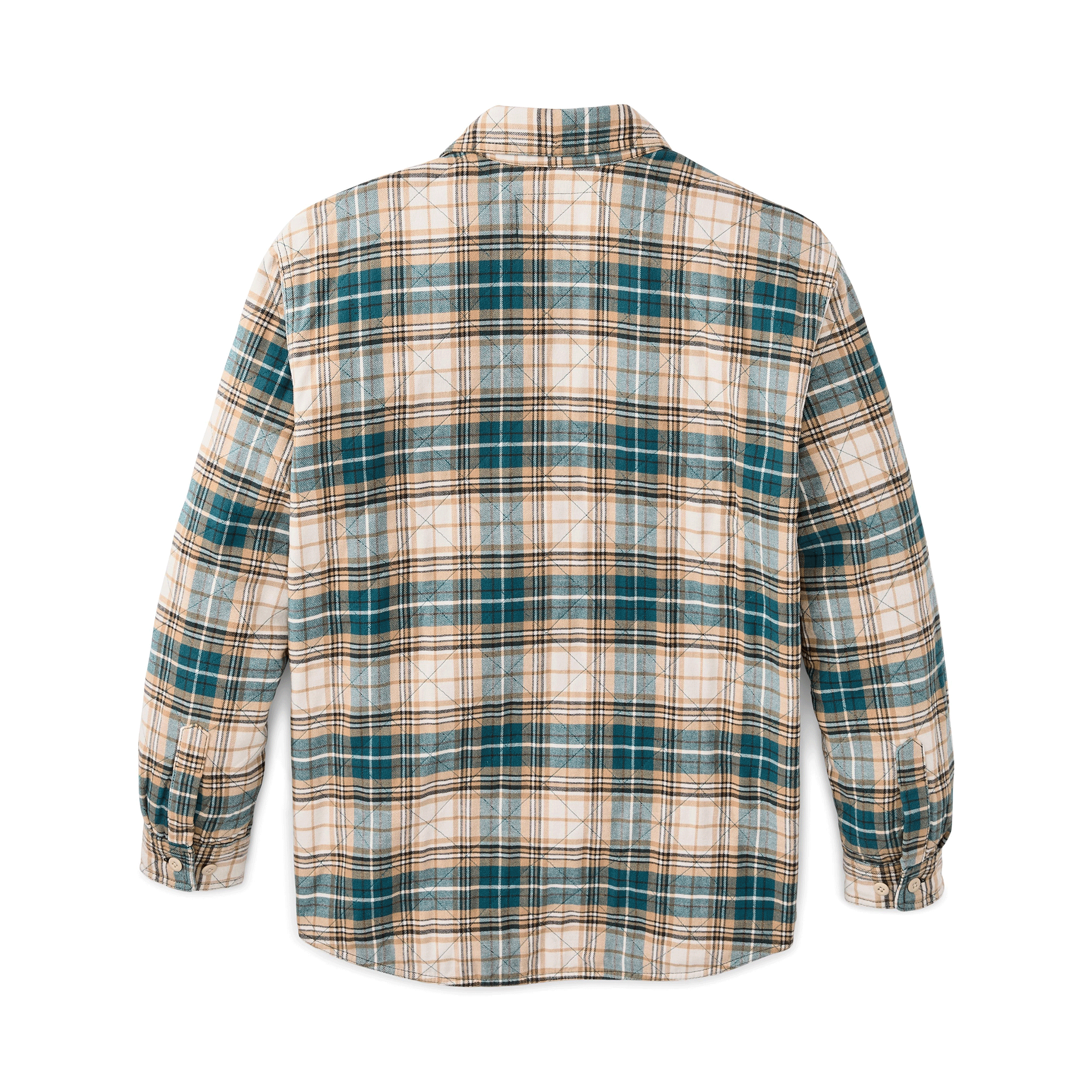 Filson | Insulated Flannel Jac-Shirt
