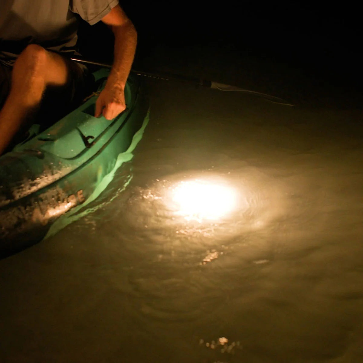 Toadfish | Stowaway LED All-Purpose Lantern