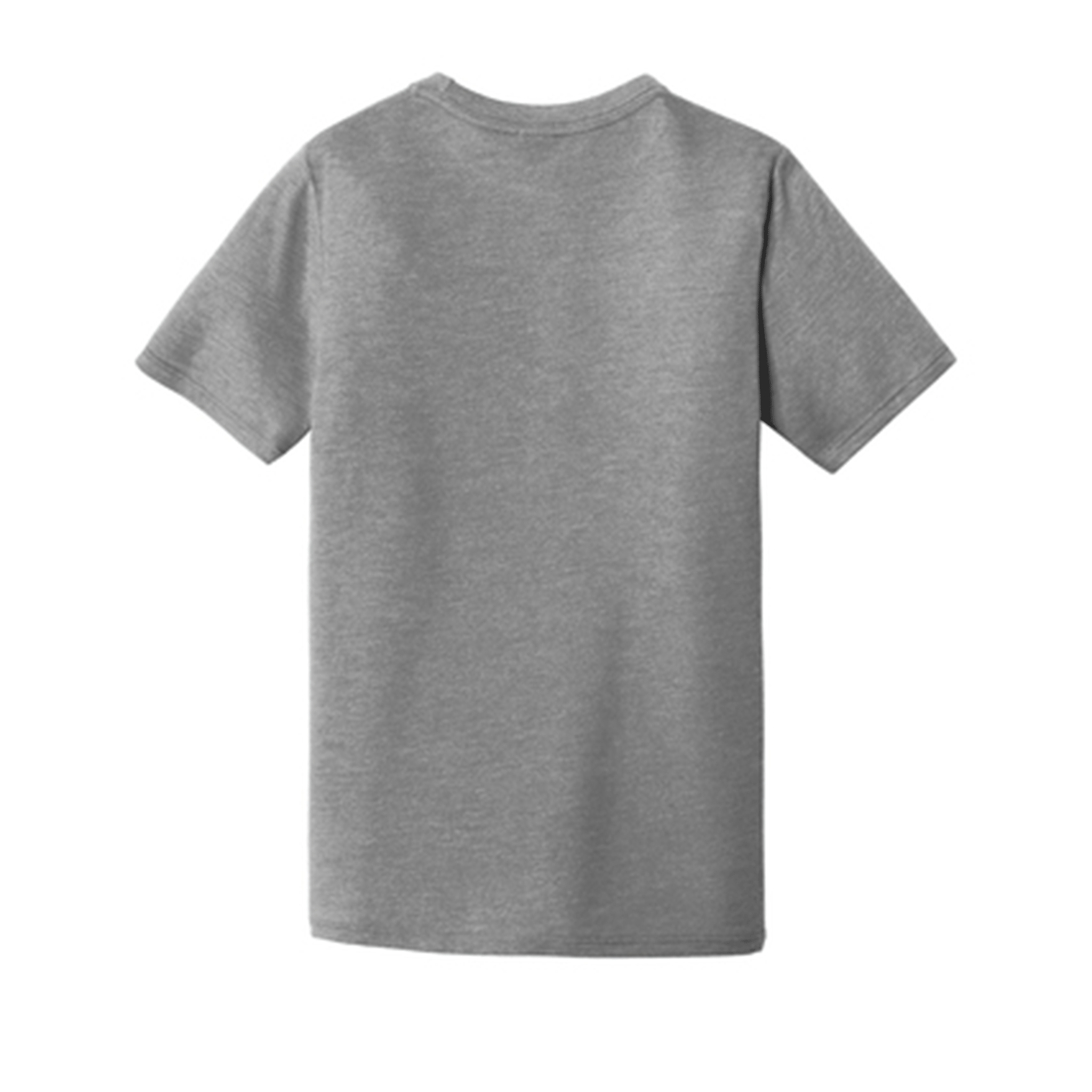 District | Youth Perfect Tri ® Tee