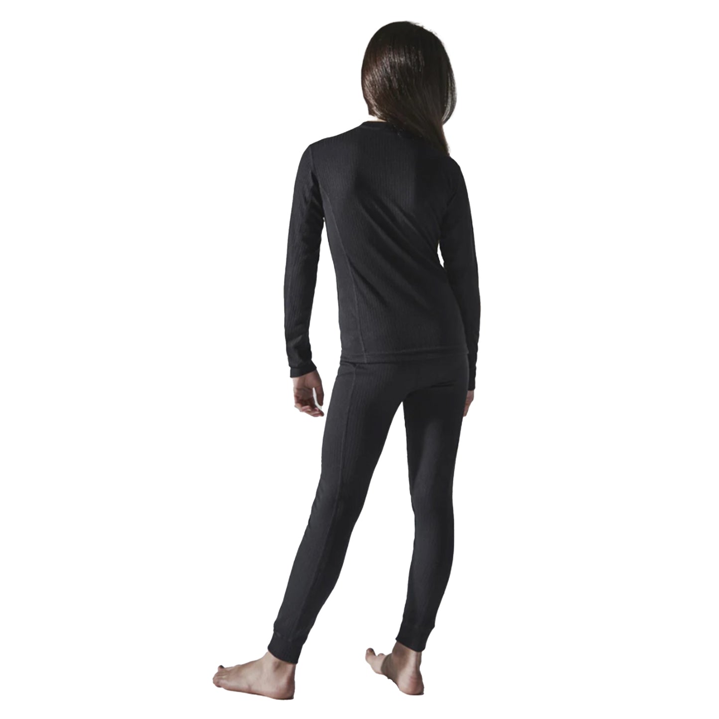 Craft | Kids Core Baselayer Set (EMXC)