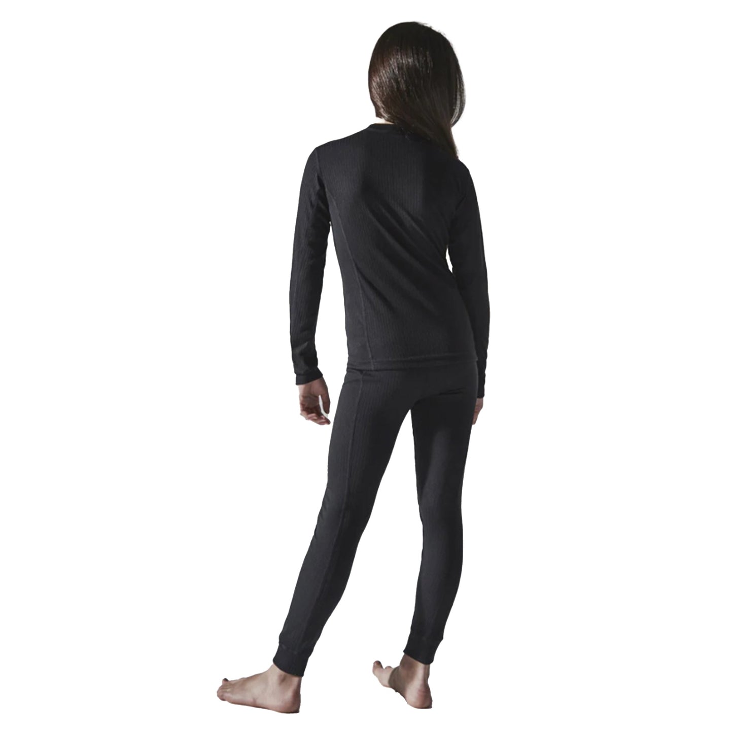 Craft | Kids Core Baselayer Set (Woodstock Nordic)