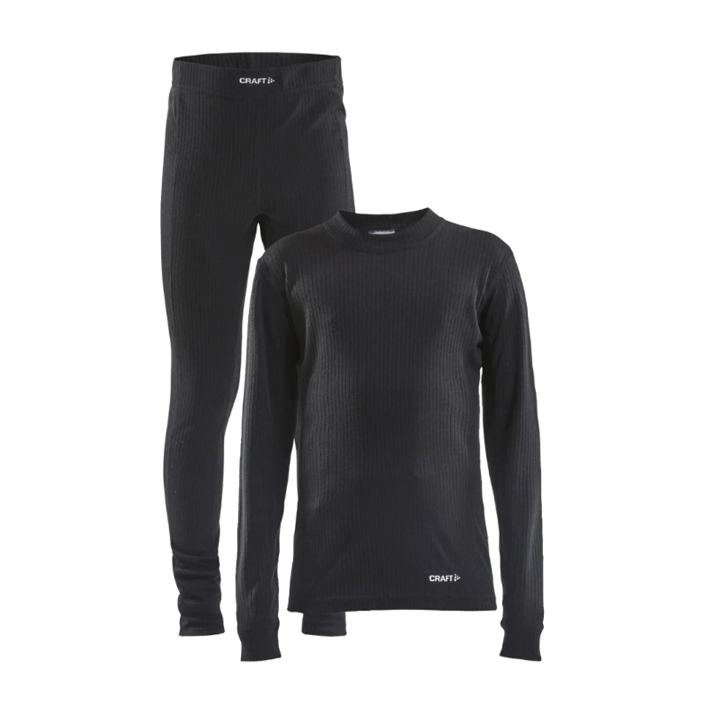 Craft | Kids Core Baselayer Set (Woodstock Nordic)