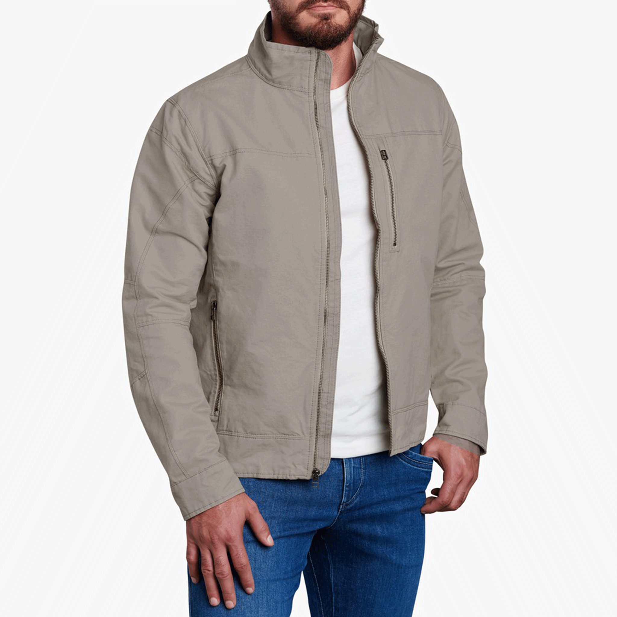 Kuhl Men's | Burr Jacket