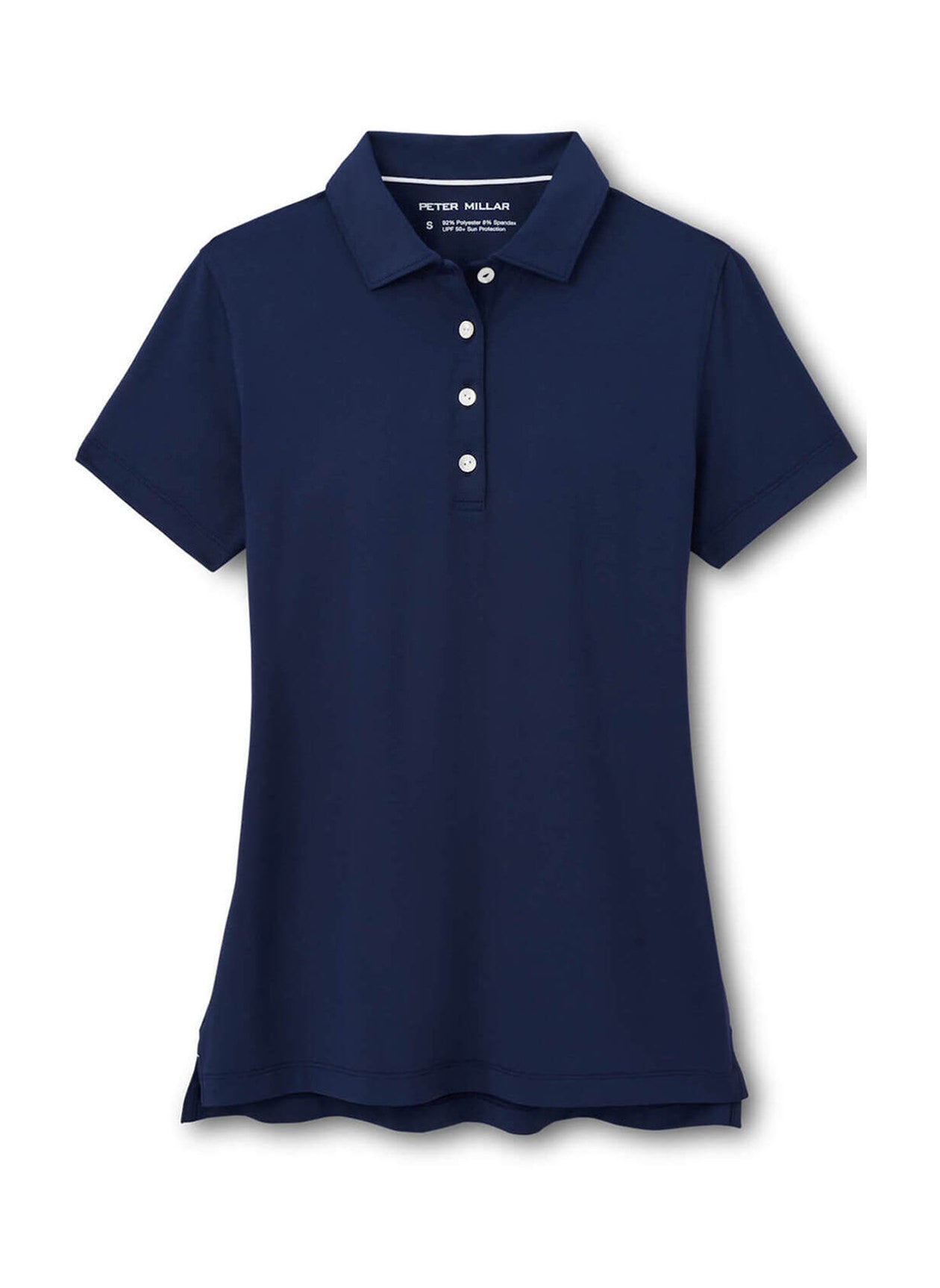 Peter Millar | Women's Button Polo