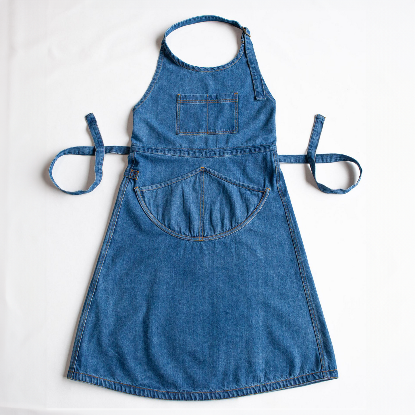 Tove Wear | Farm Apron Dress