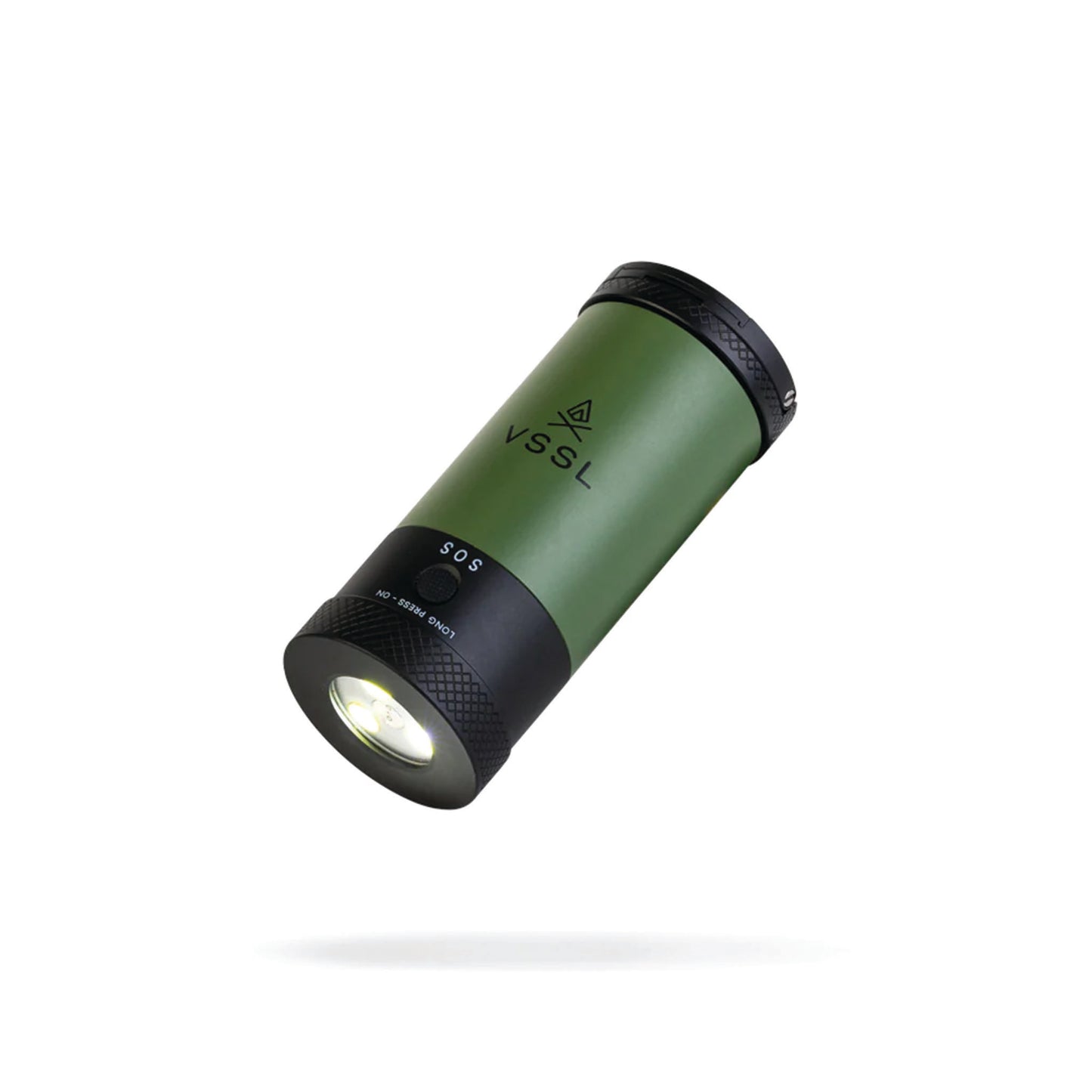 VSSL | Mini Stash Light