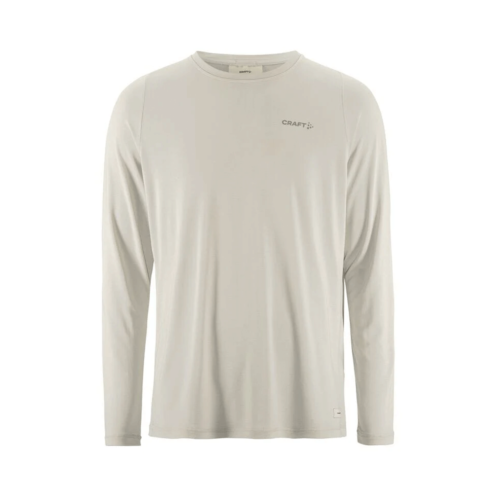 Craft Sportswear | Men's Collective BI-Blend Long Sleeve Tee