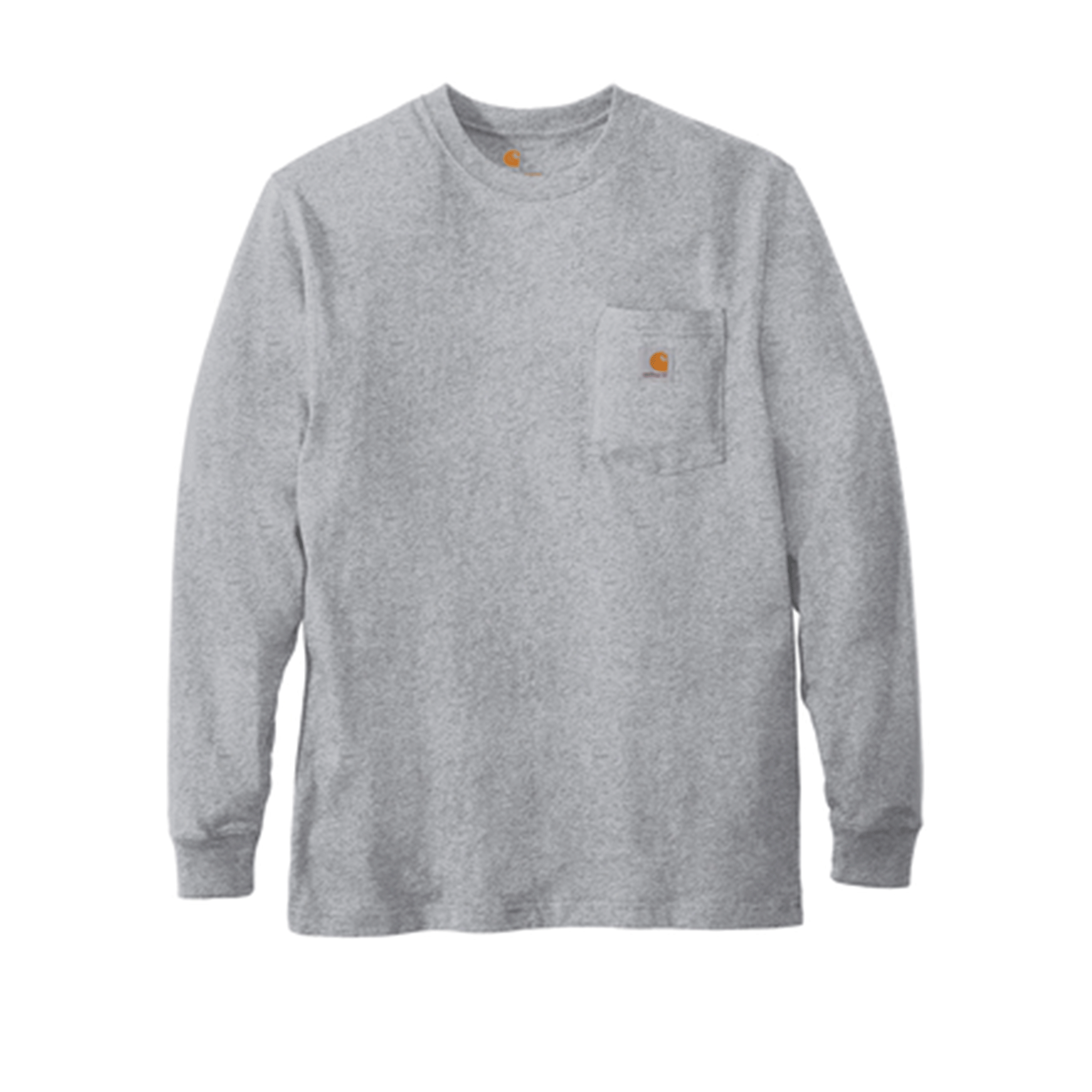 Carhartt | Men's Workwear Pocket Long Sleeve T-Shirt