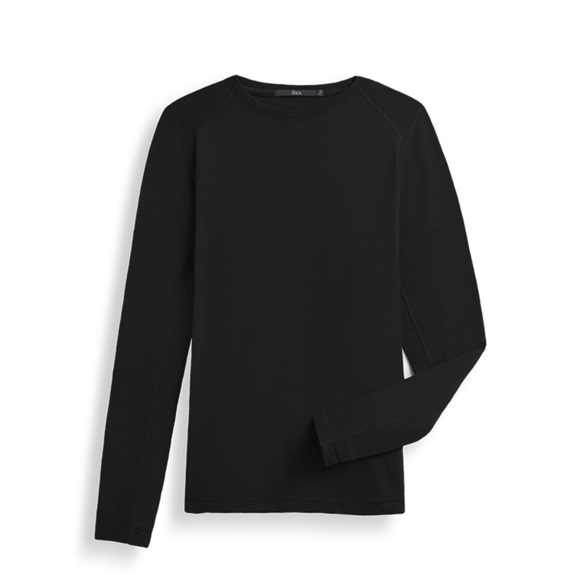 Ibex Women's | Woolies 2 Crew