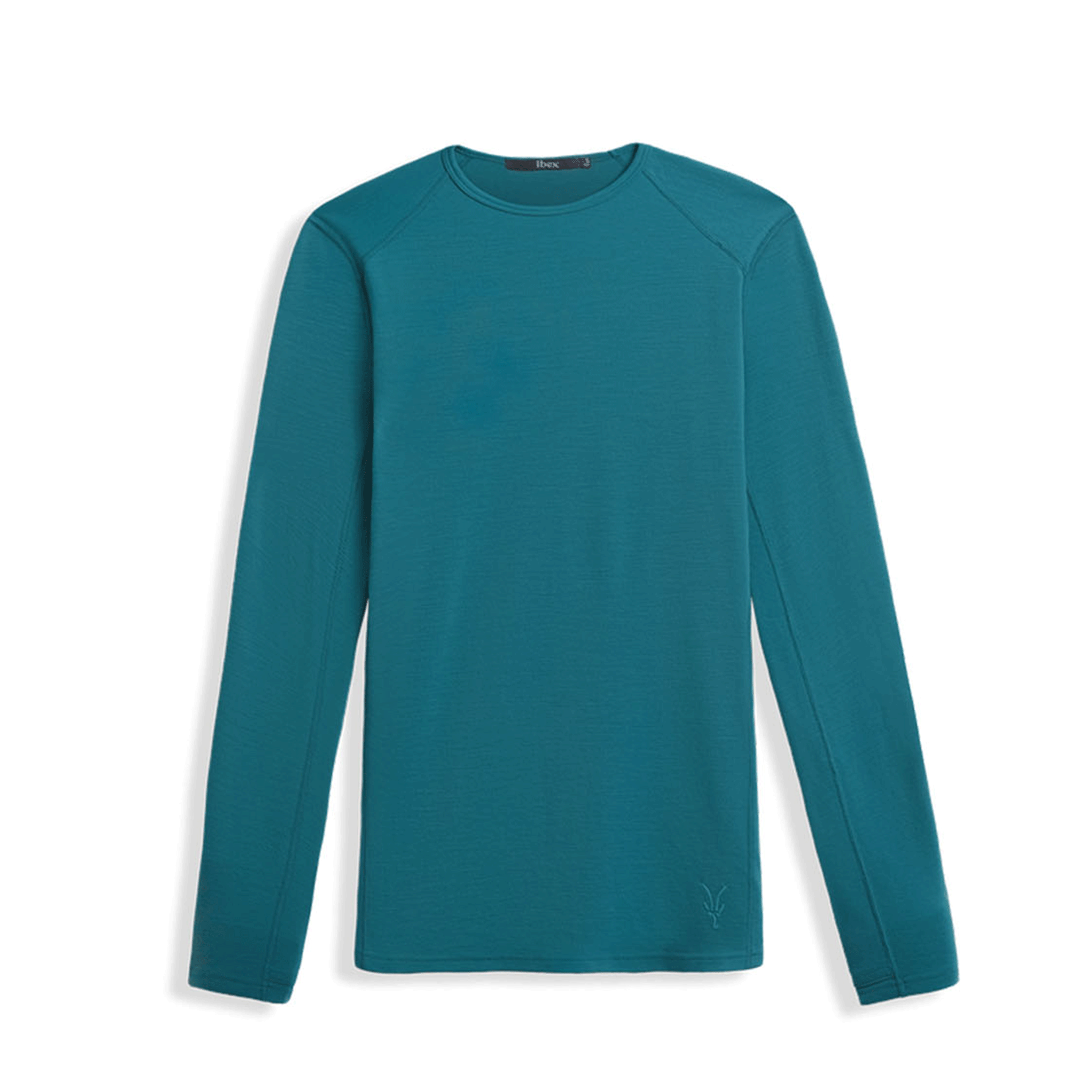Ibex Women's | Woolies 2 Crew