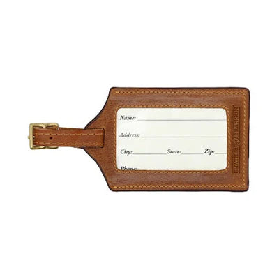 Smathers & Branson | Luggage Tag