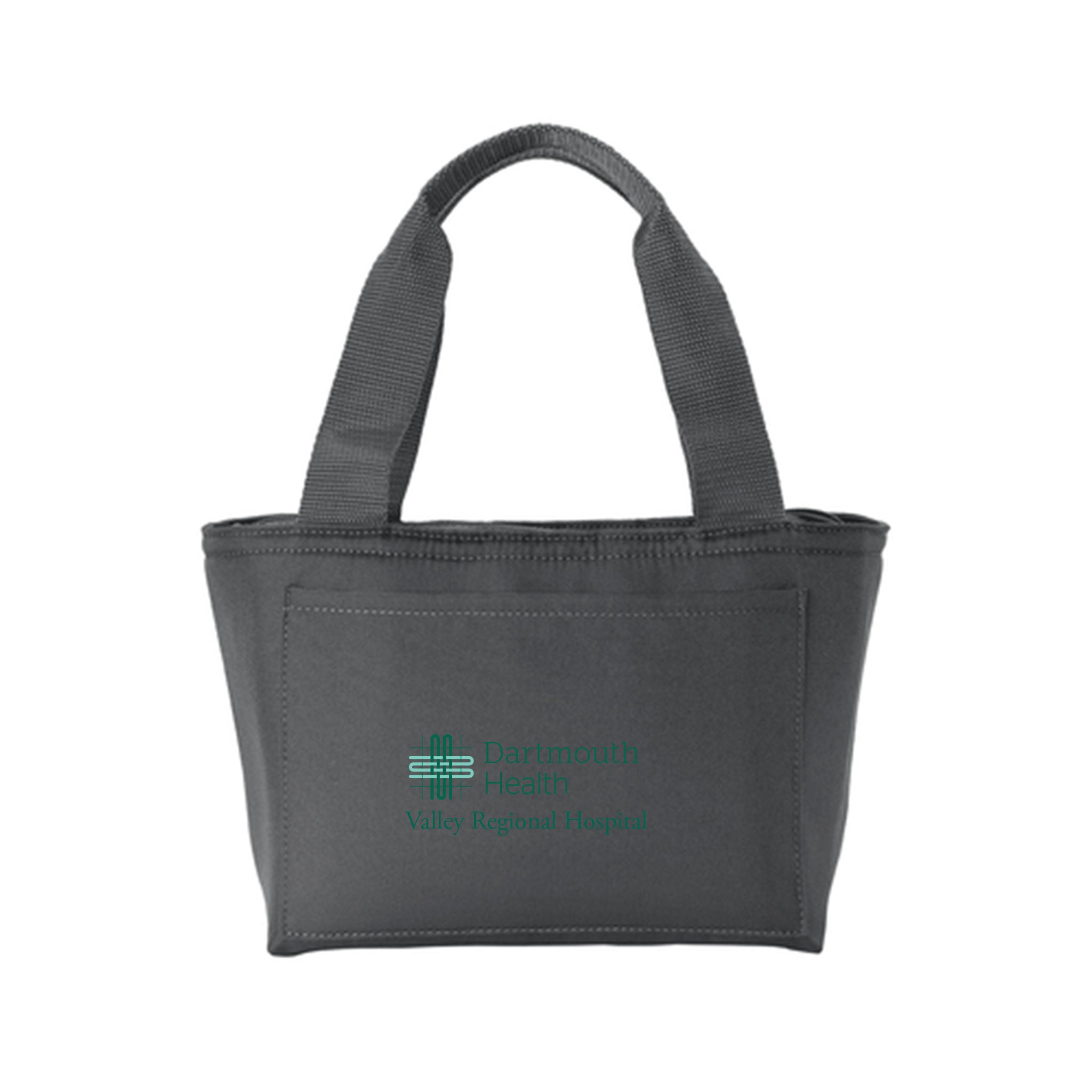 Port Authority | Insulated Lunch Tote (VRH)