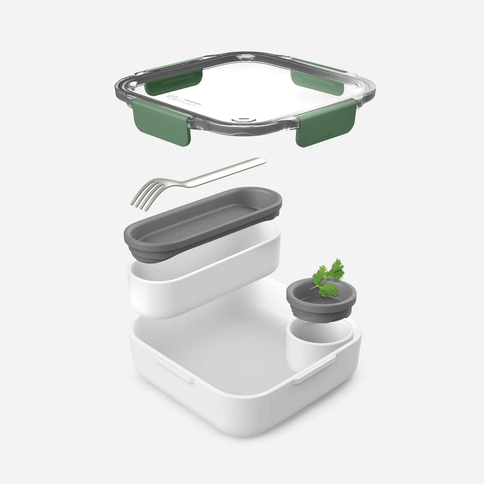 Black+Blum | 1L Original Lunch Box