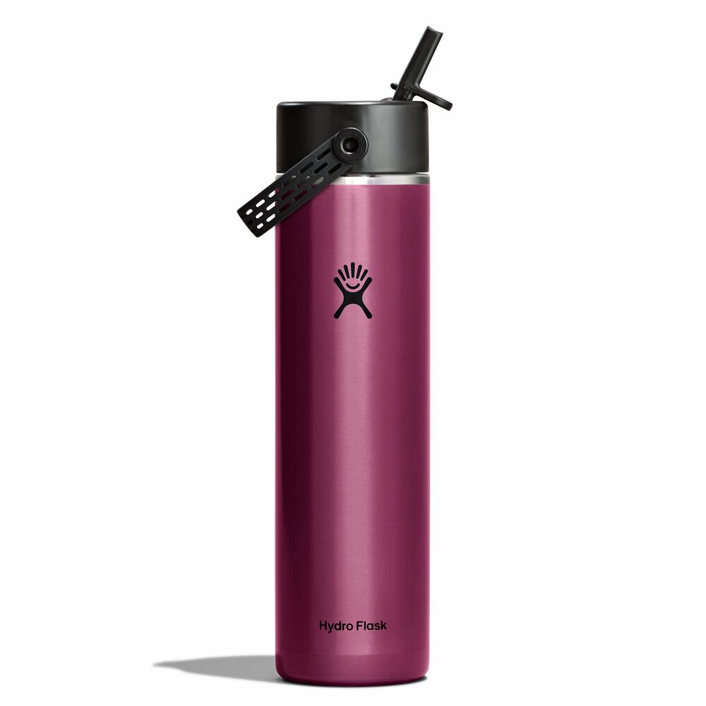 Hydro Flask | 24 oz Lightweight Flex Straw Bottle