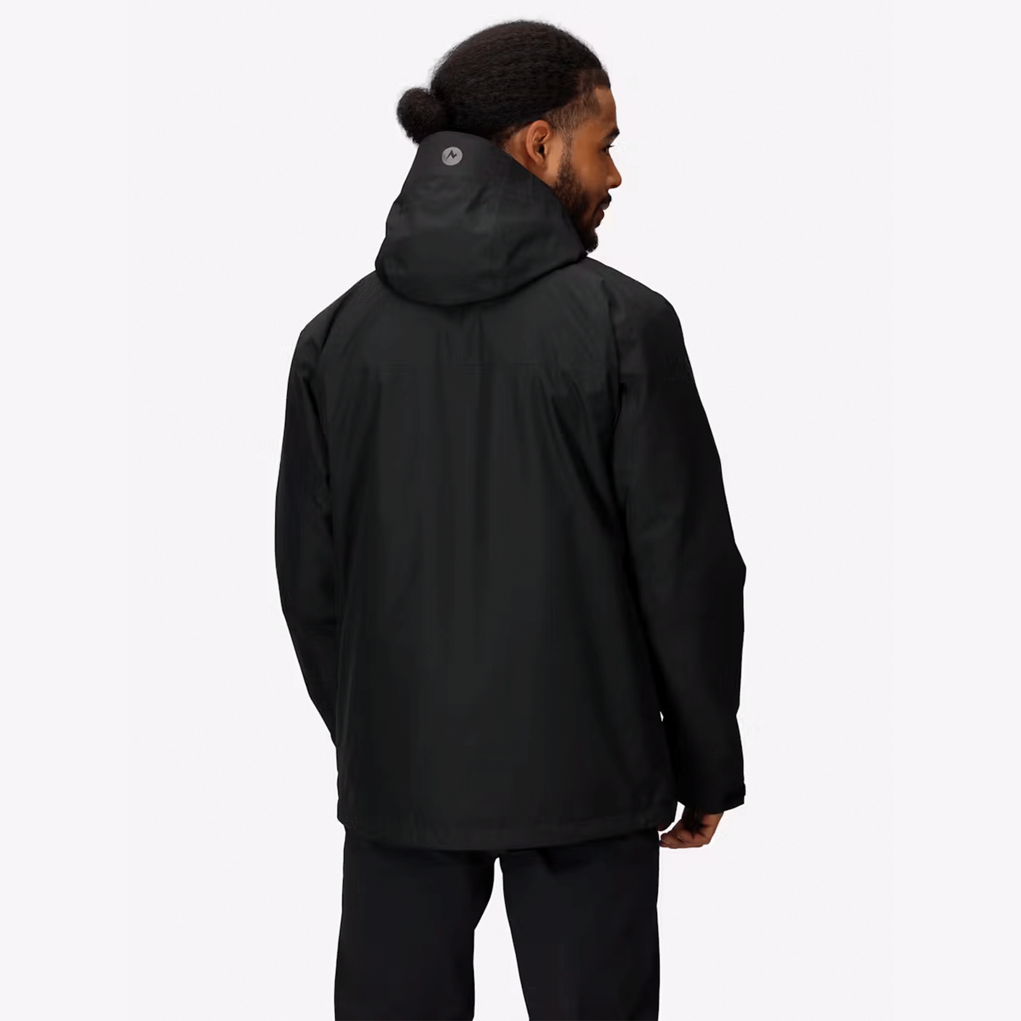 Marmot | Men's Ramble Component 3 in 1 Waterproof Jacket