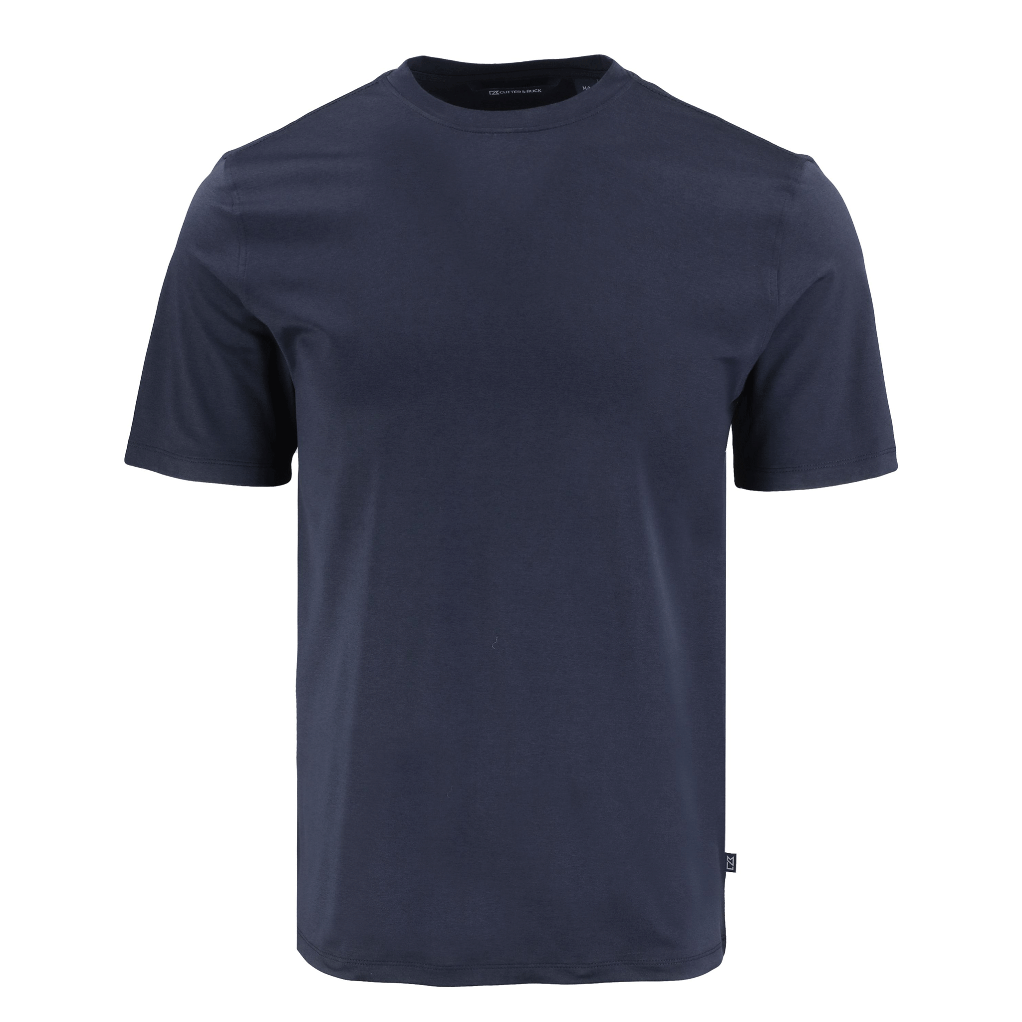 Cutter & Buck | Men's Coastline Epic Comfort Recycled Short Sleeve Tee