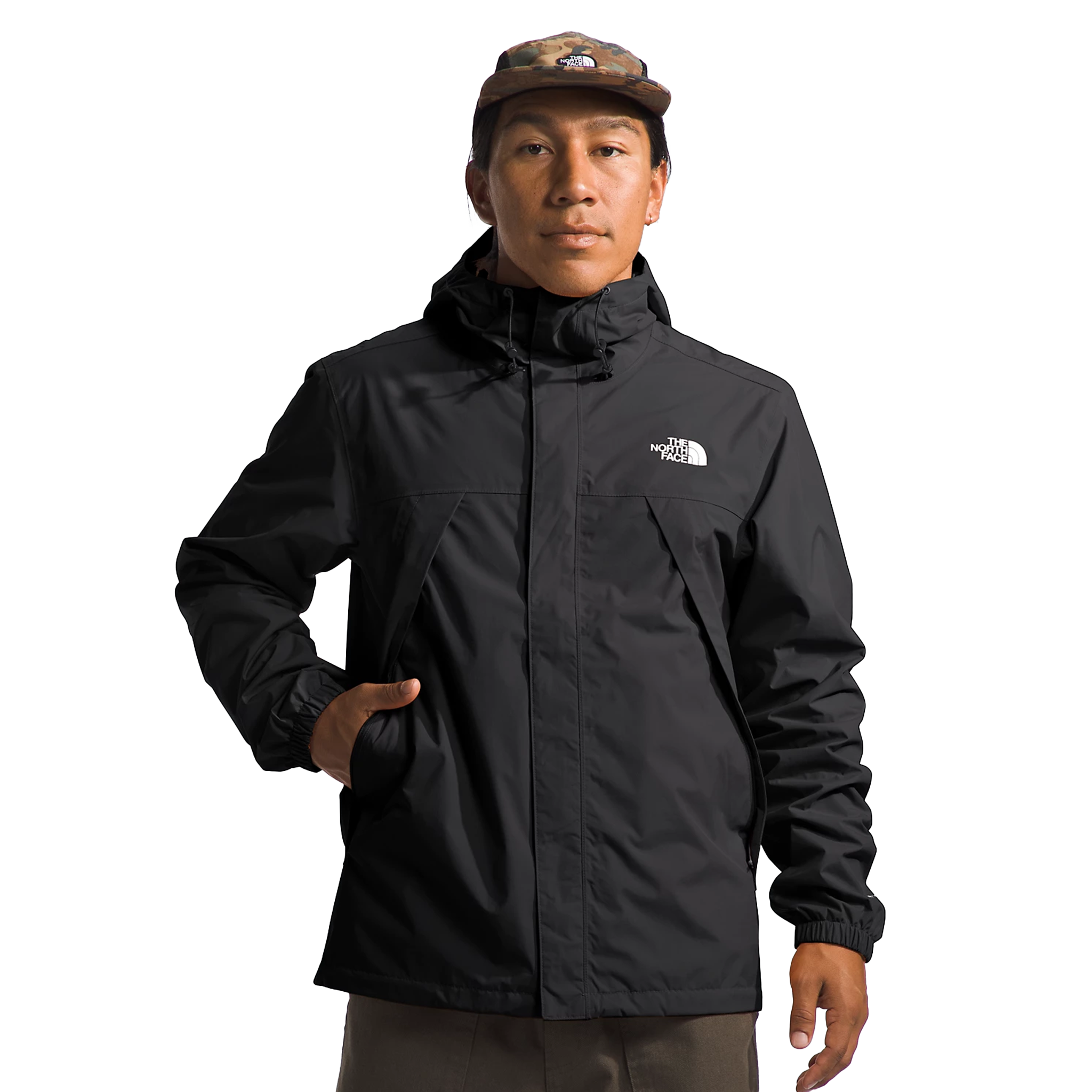 The North Face | Men’s Antora Jacket