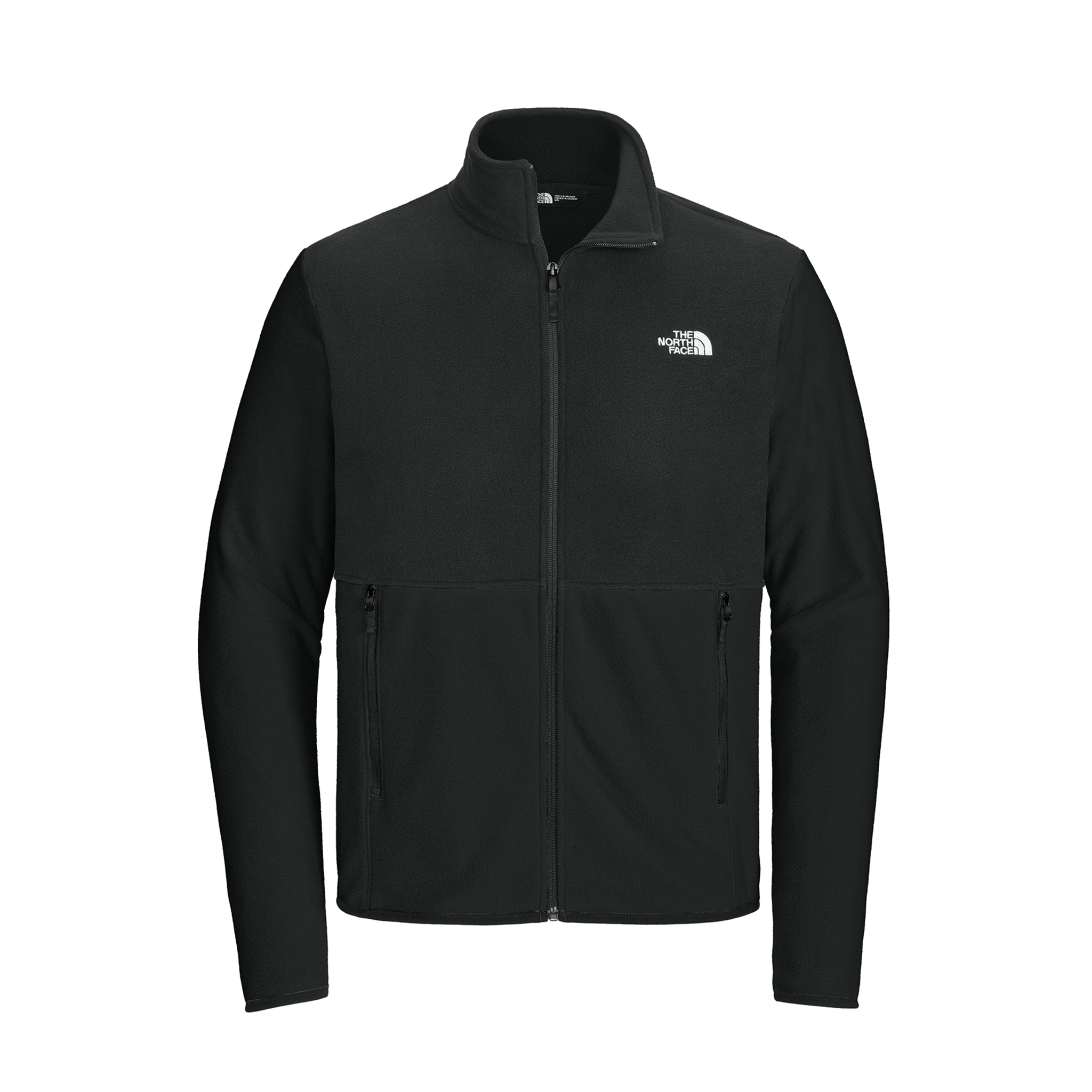 The North Face | Men’s Glacier Fleece Jacket
