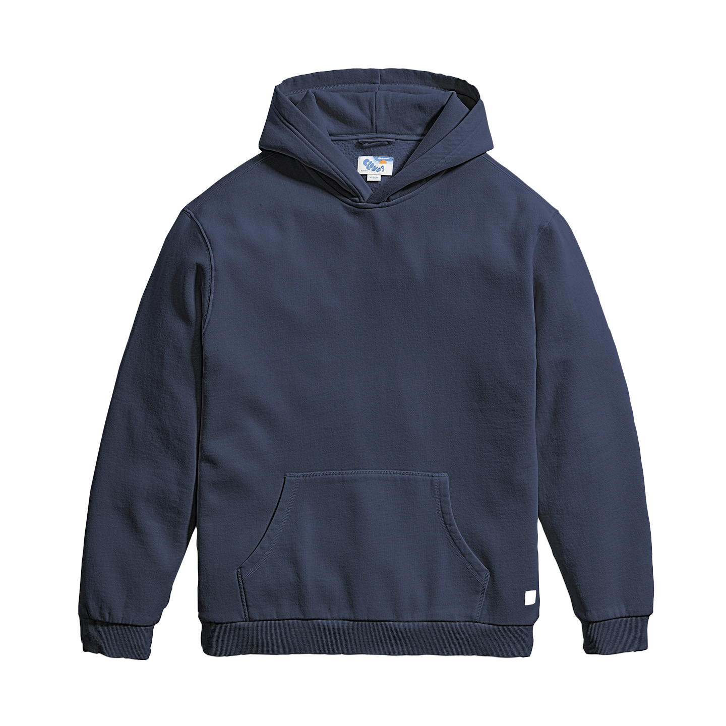 Marine Layer | Men's Cloud 9 Fleece Relaxed Hoodie