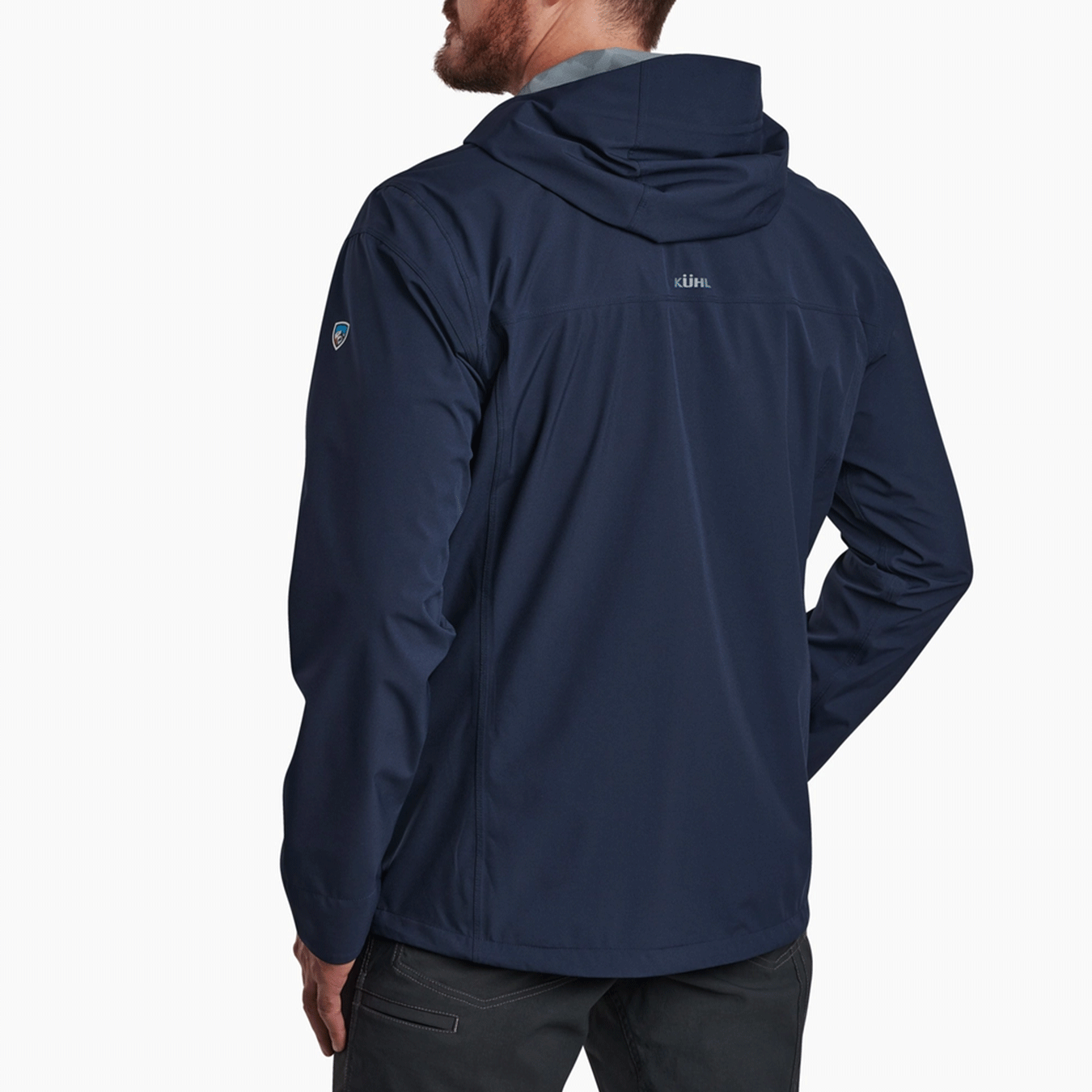 Kuhl | Men's Stretch Voyagr™ Jacket