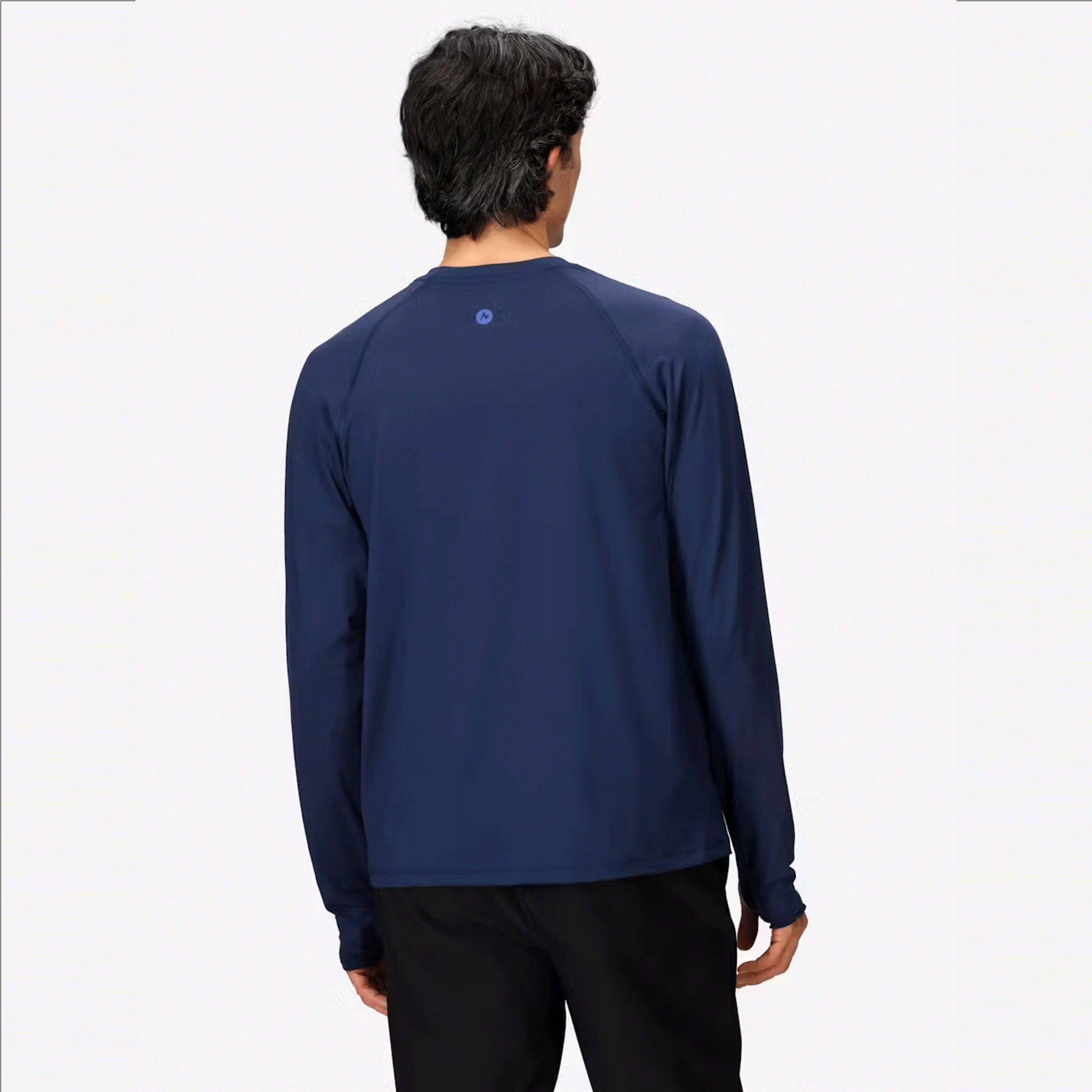 Marmot | Men's Windridge UPF 50 Long-Sleeve T-Shirt