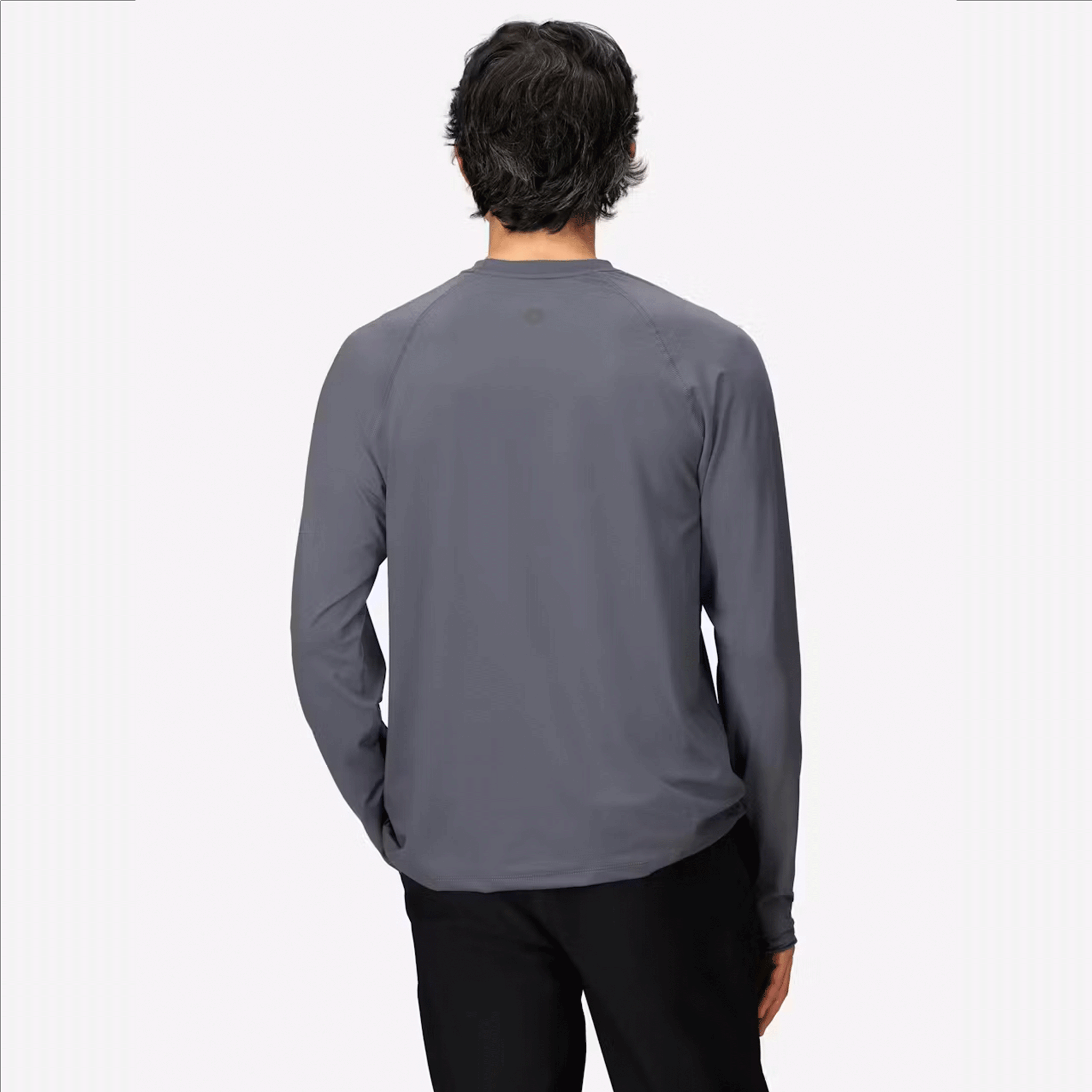 Marmot | Men's Windridge UPF 50 Long-Sleeve T-Shirt