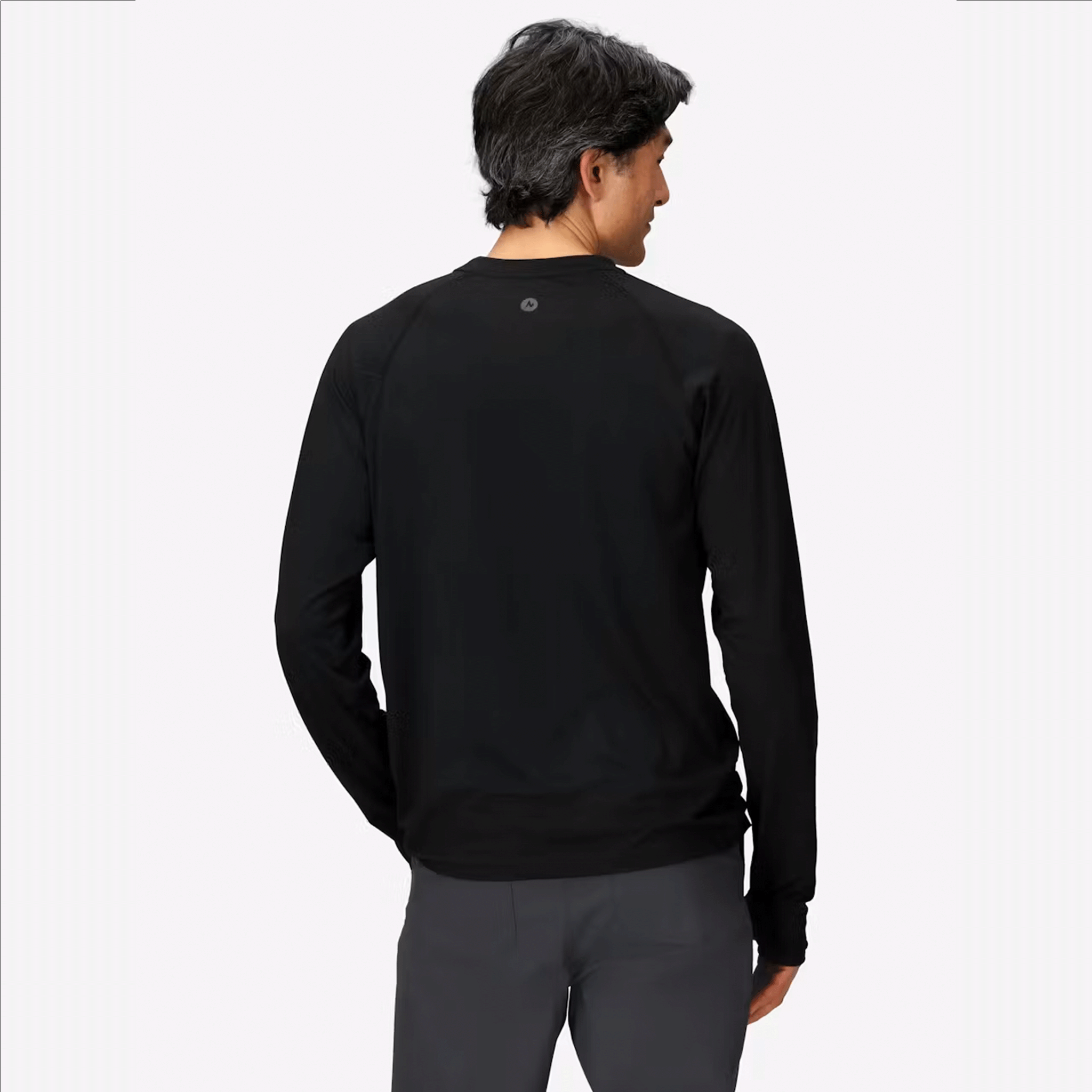 Marmot | Men's Windridge UPF 50 Long-Sleeve T-Shirt