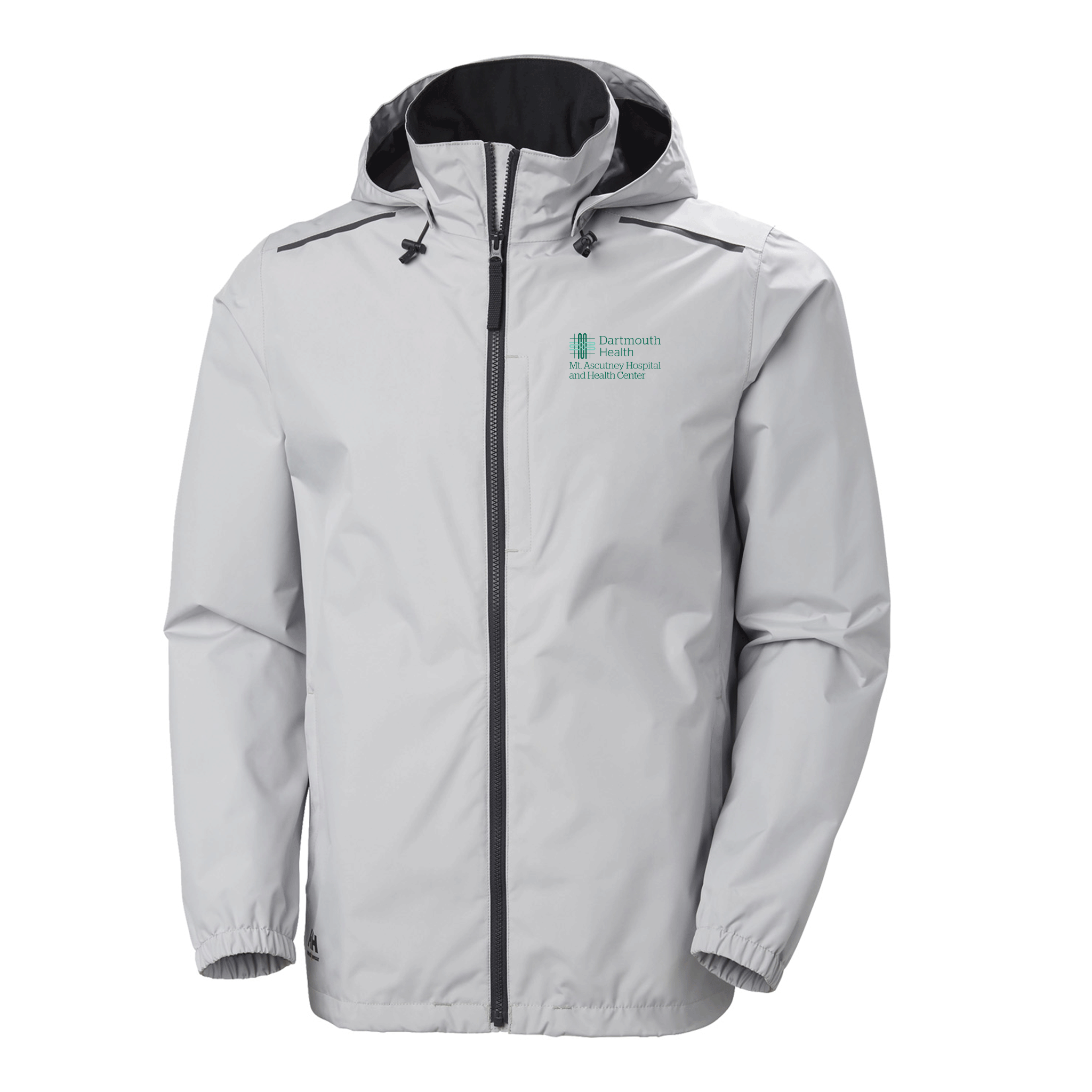 Helly Hansen | Men's Manchester 2.0 Shell Jacket (MAHHC)