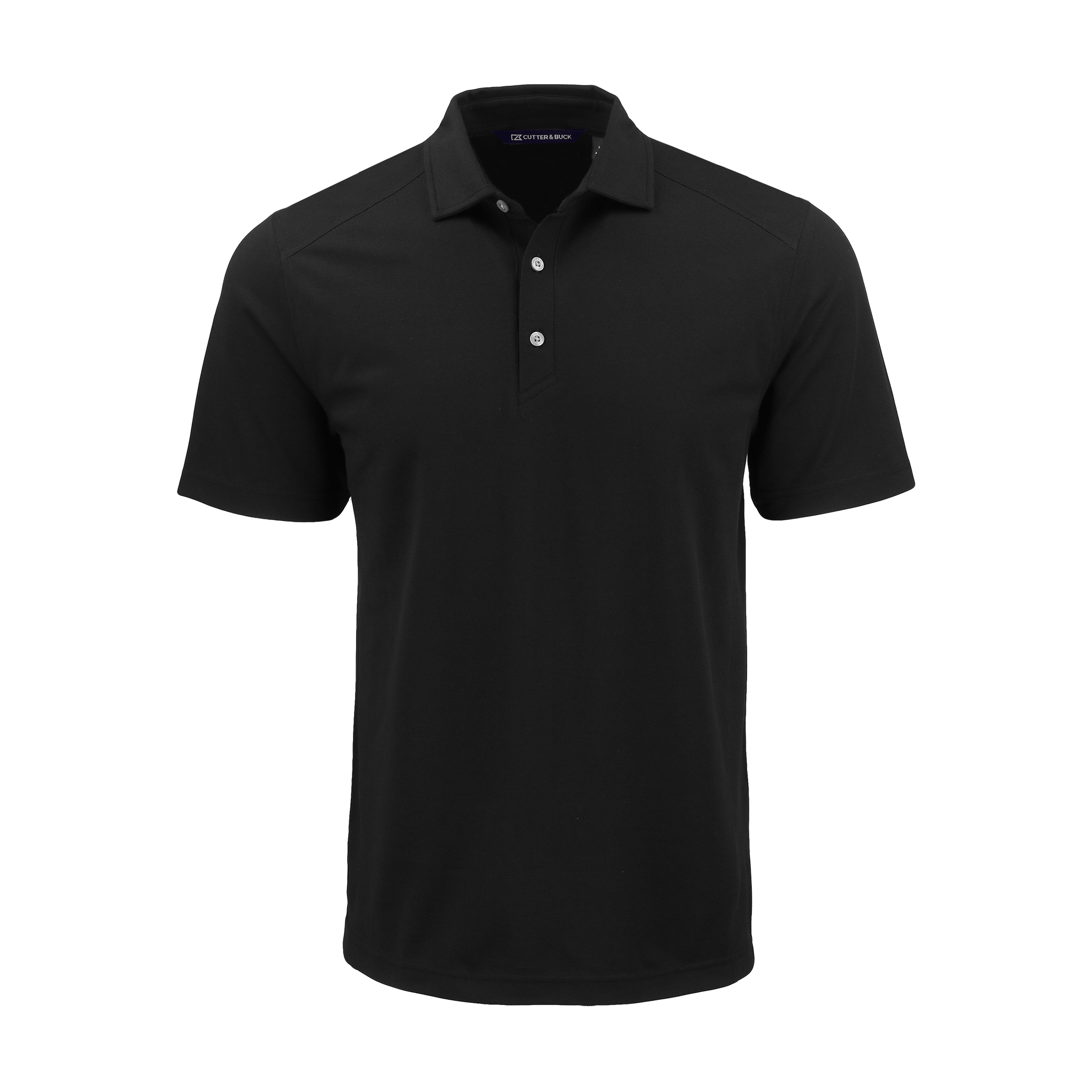 Cutter & Buck | Men's Advantage Refresh Epic Confidence Recycled Tri-Blend Pique Polo