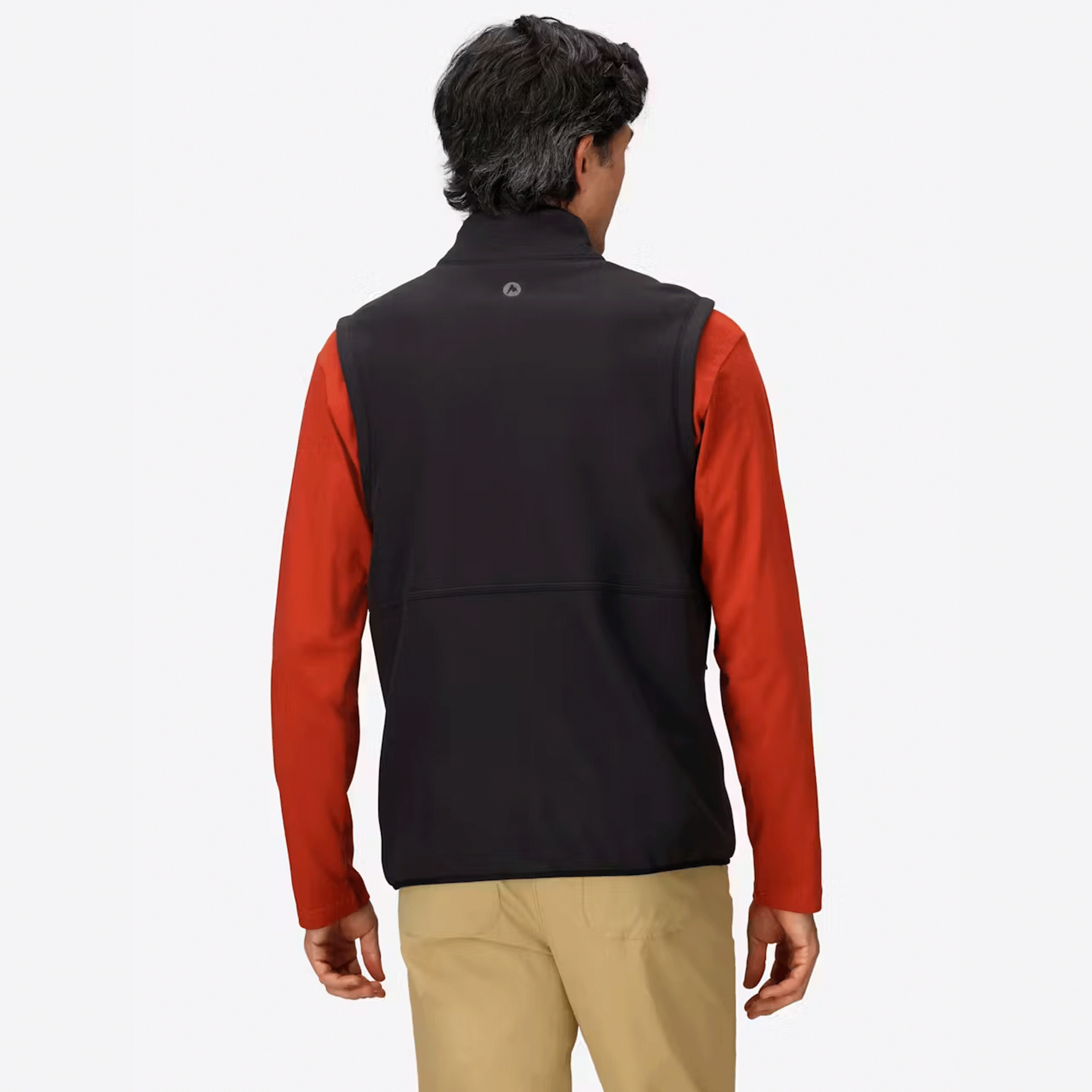 Marmot | Men's Rocklin Fleece Vest