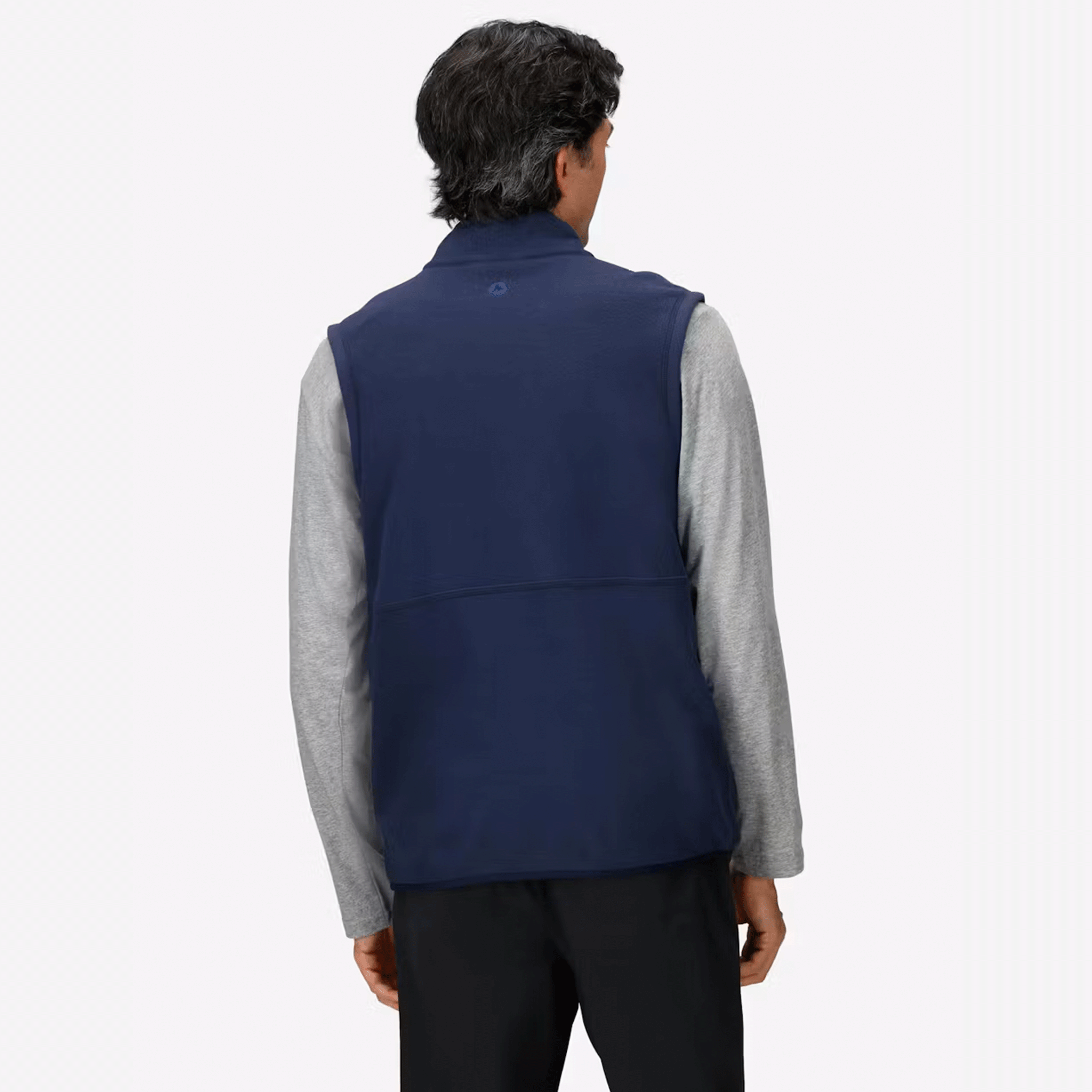 Marmot | Men's Rocklin Fleece Vest