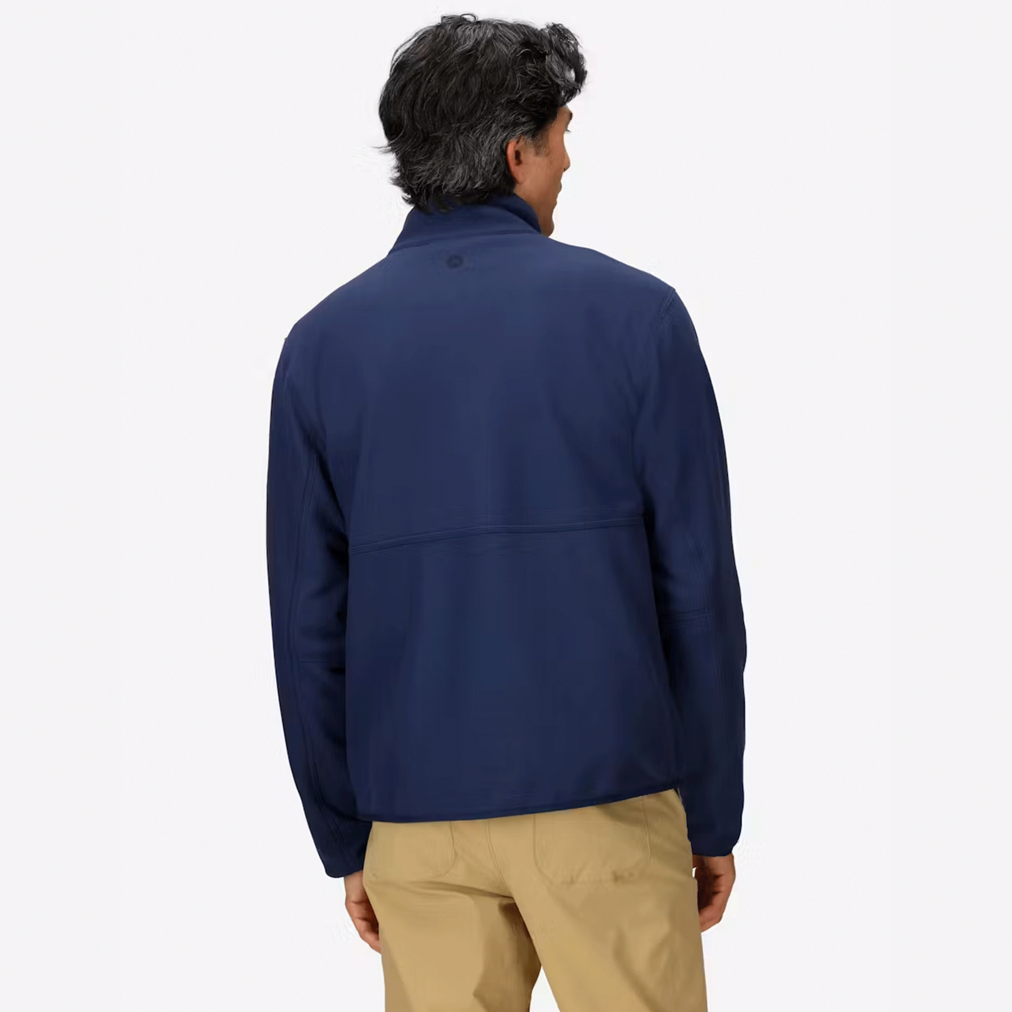 Marmot | Men's Rocklin Fleece Full-Zip Jacket