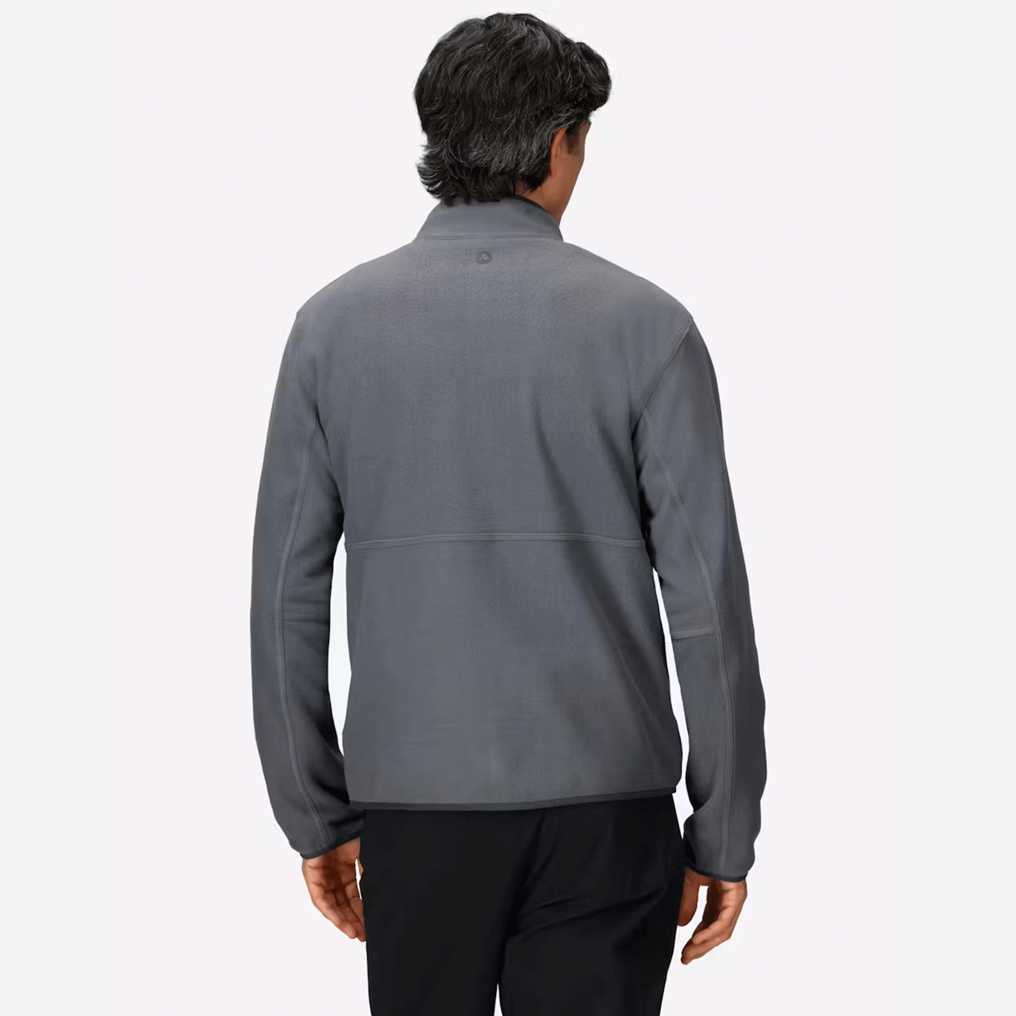 Marmot | Men's Rocklin Fleece Full-Zip Jacket