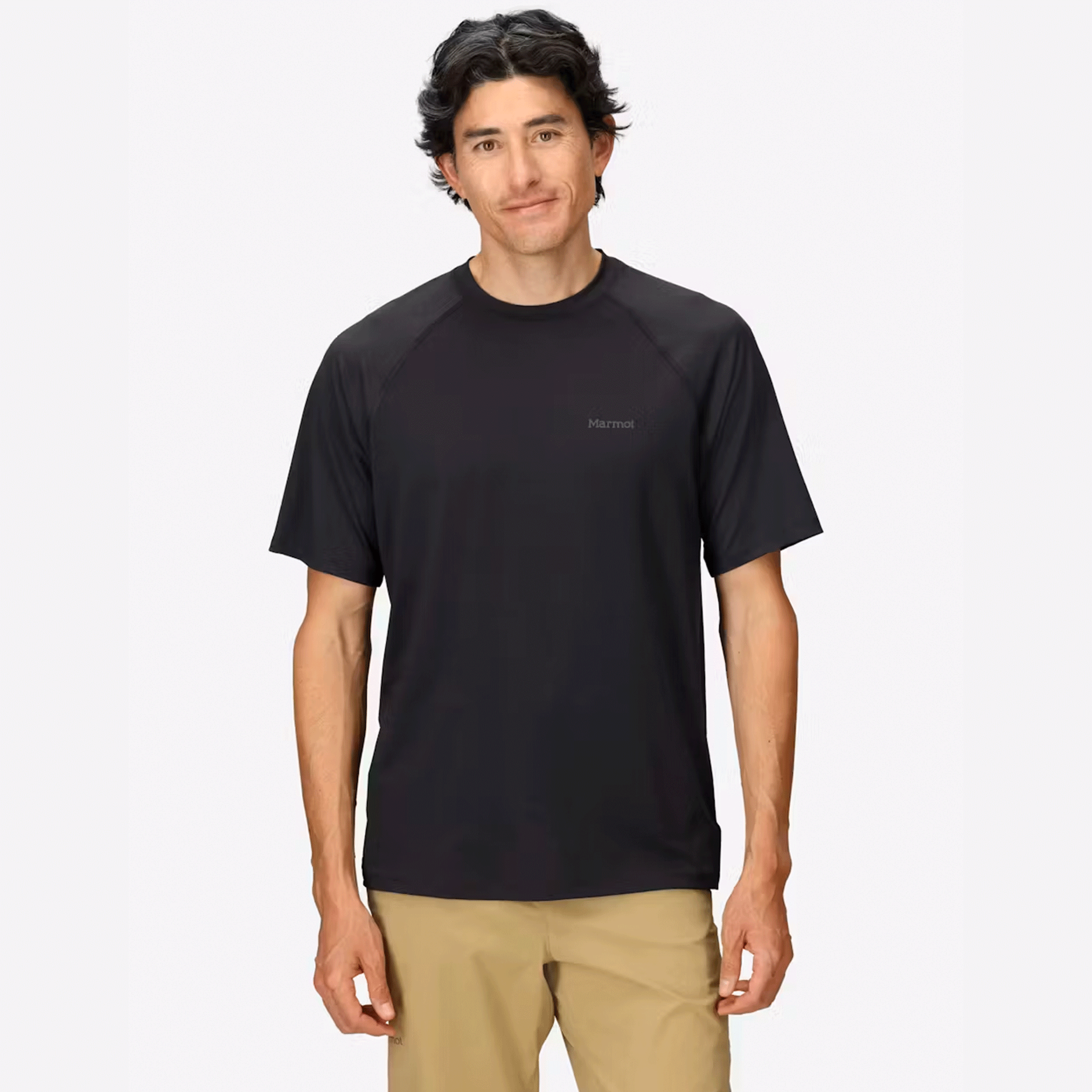 Marmot | Men's Windridge Short-Sleeve T-Shirt