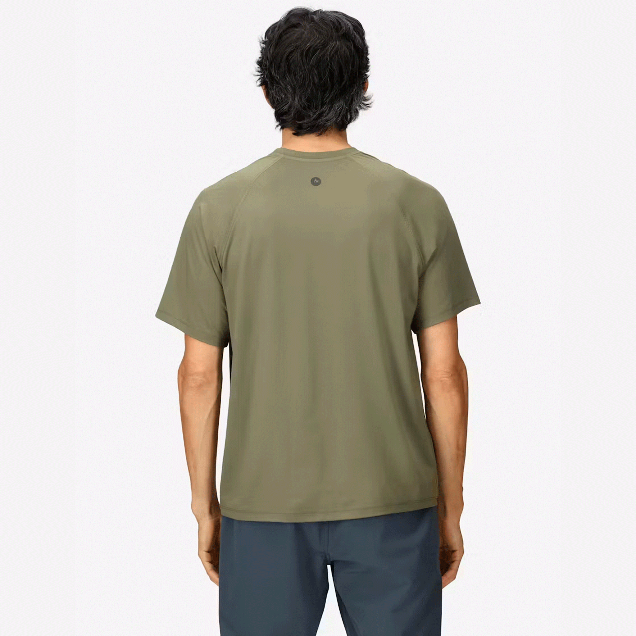 Marmot | Men's Windridge Short-Sleeve T-Shirt