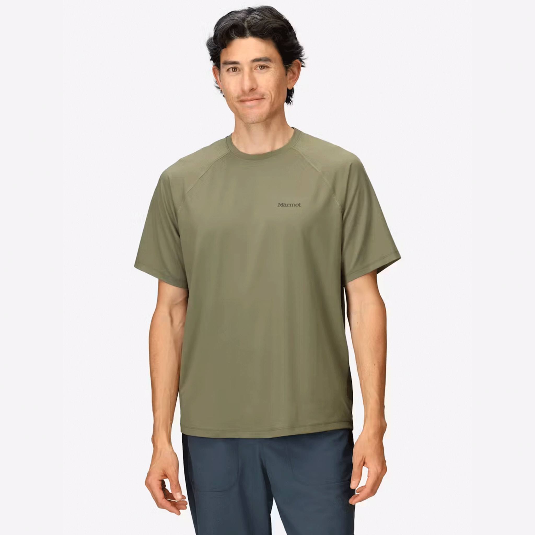 Marmot | Men's Windridge Short-Sleeve T-Shirt